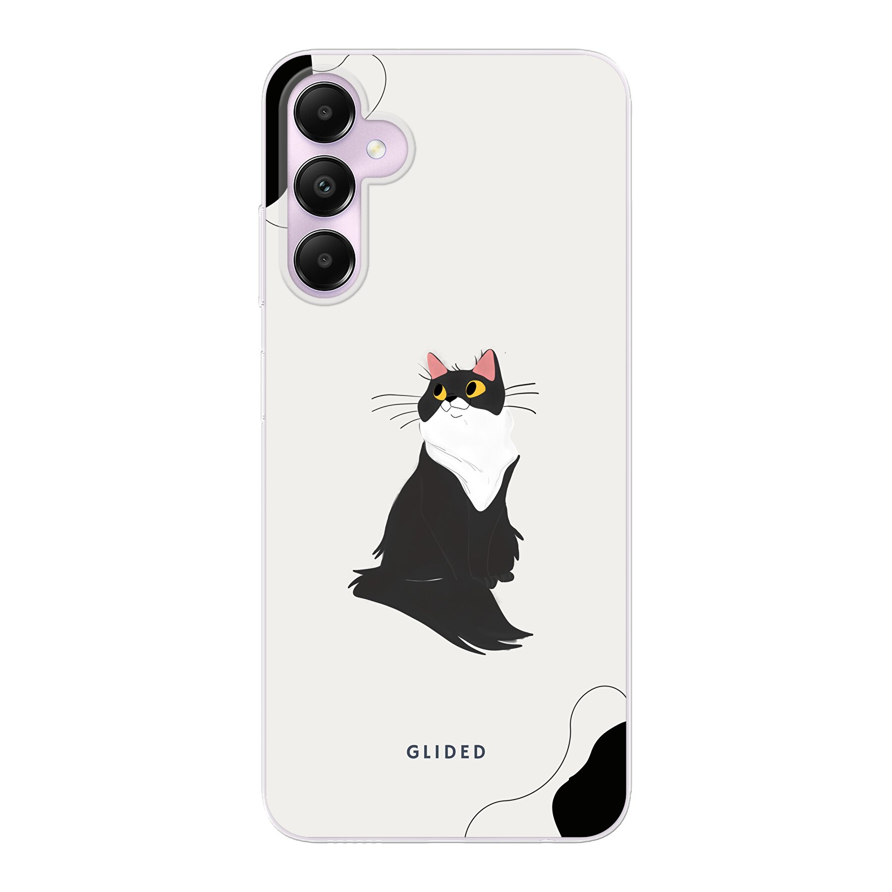 Produktbild Fur - Samsung Galaxy A05s Handyhülle