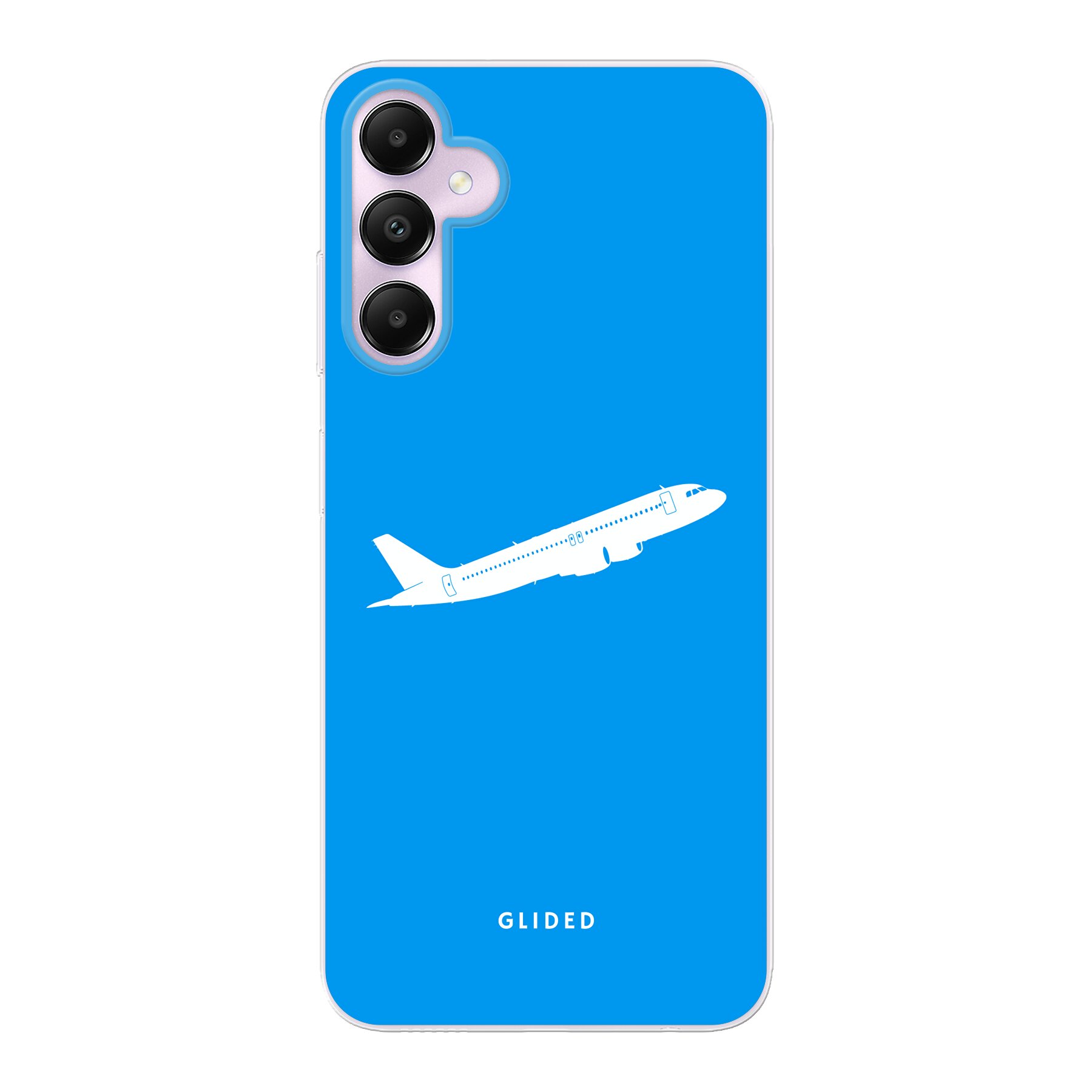 Produktbild Up to Sky - Samsung Galaxy A05s Handyhülle