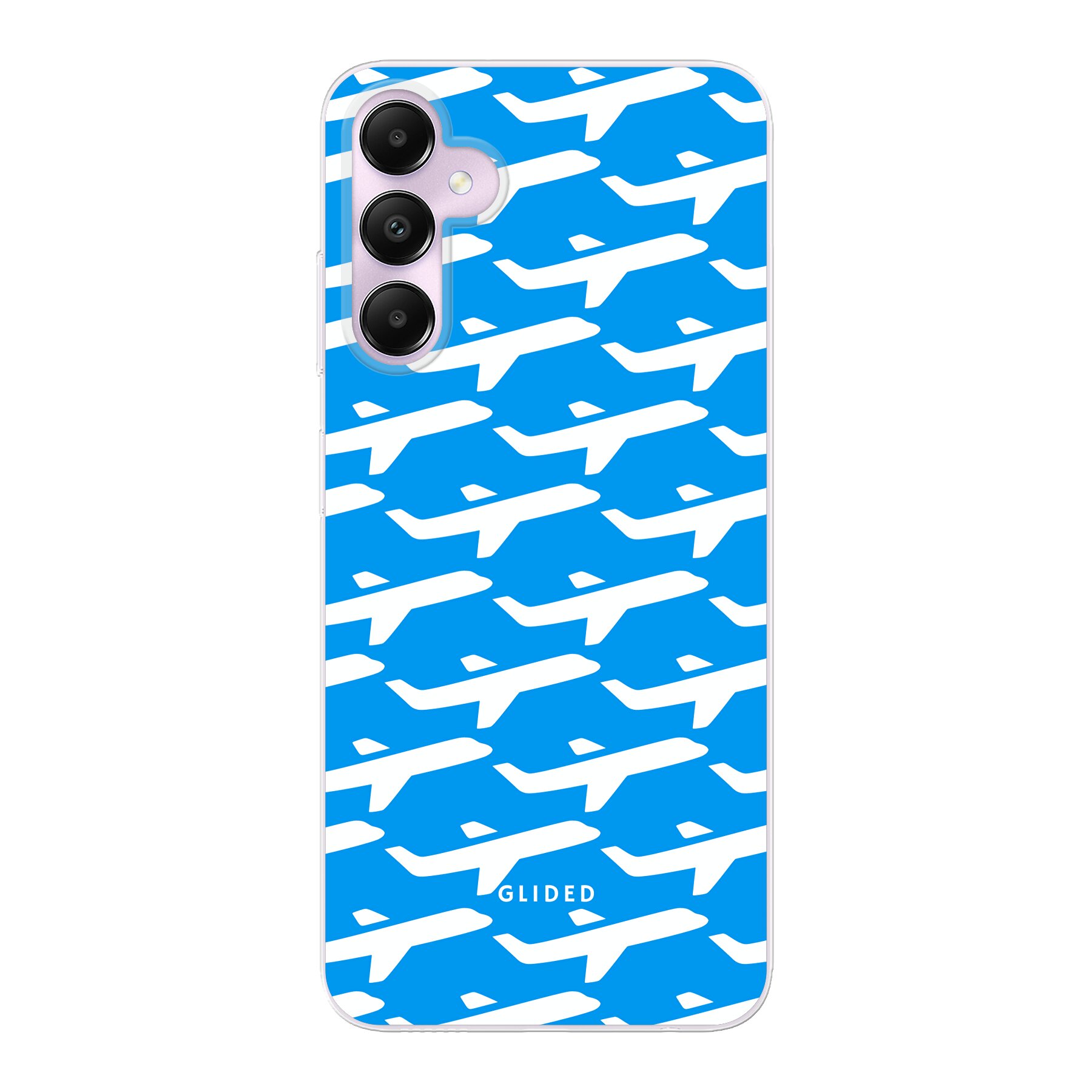 Produktbild Planes - Samsung Galaxy A05s Handyhülle