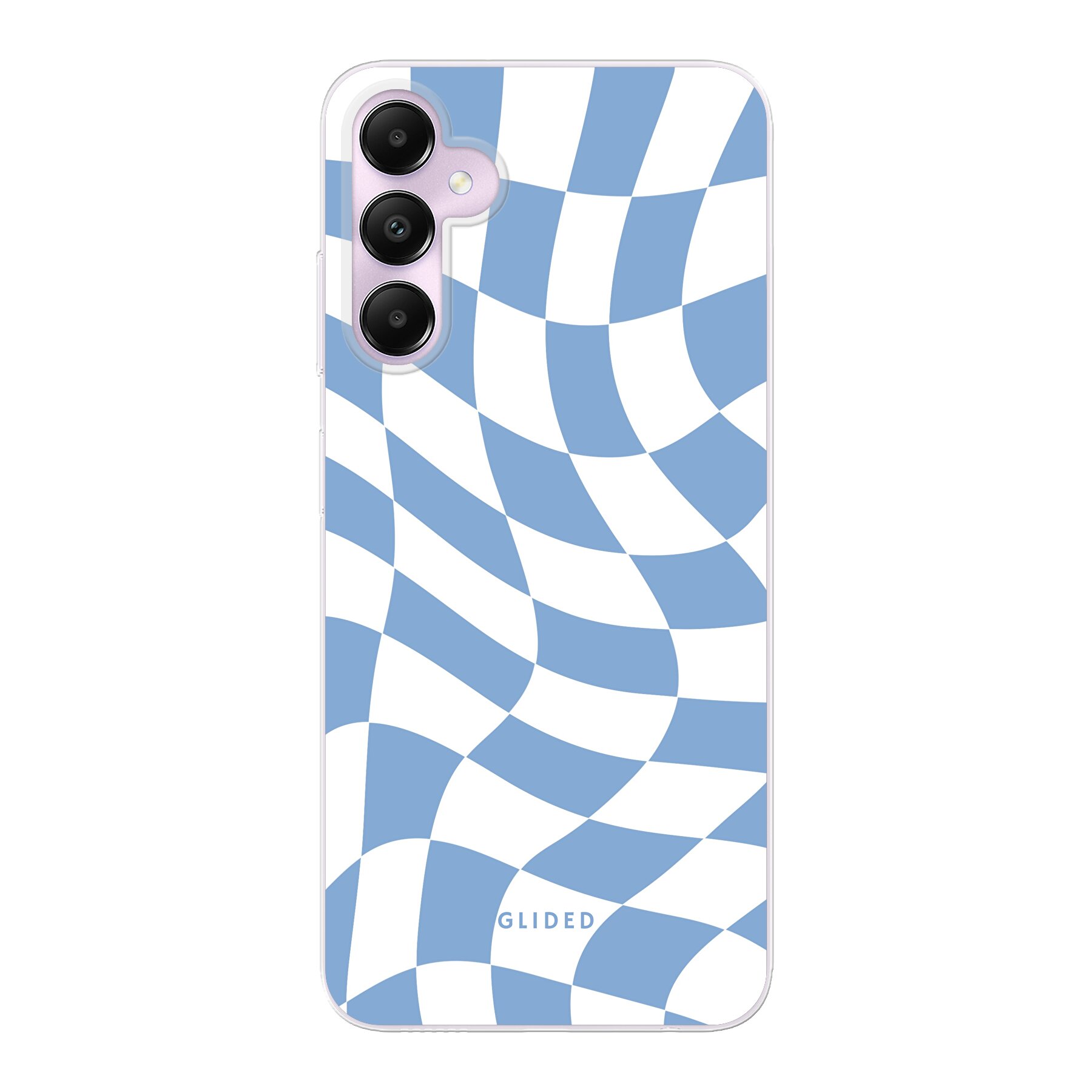 Produktbild Blue Chess - Samsung Galaxy A05s Handyhülle