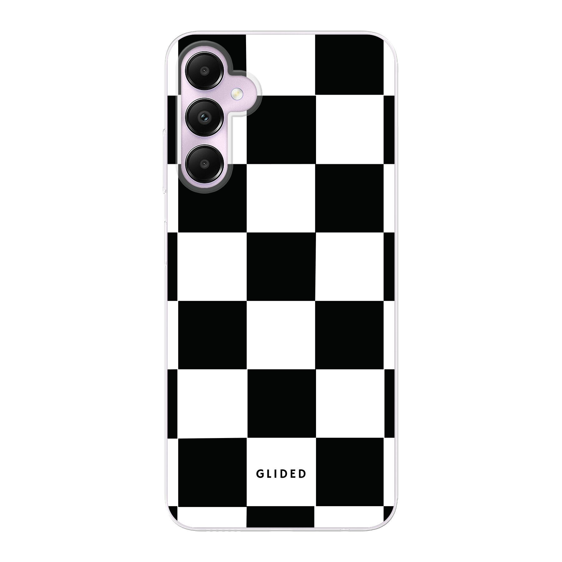 Produktbild Classic Chess - Samsung Galaxy A05s Handyhülle