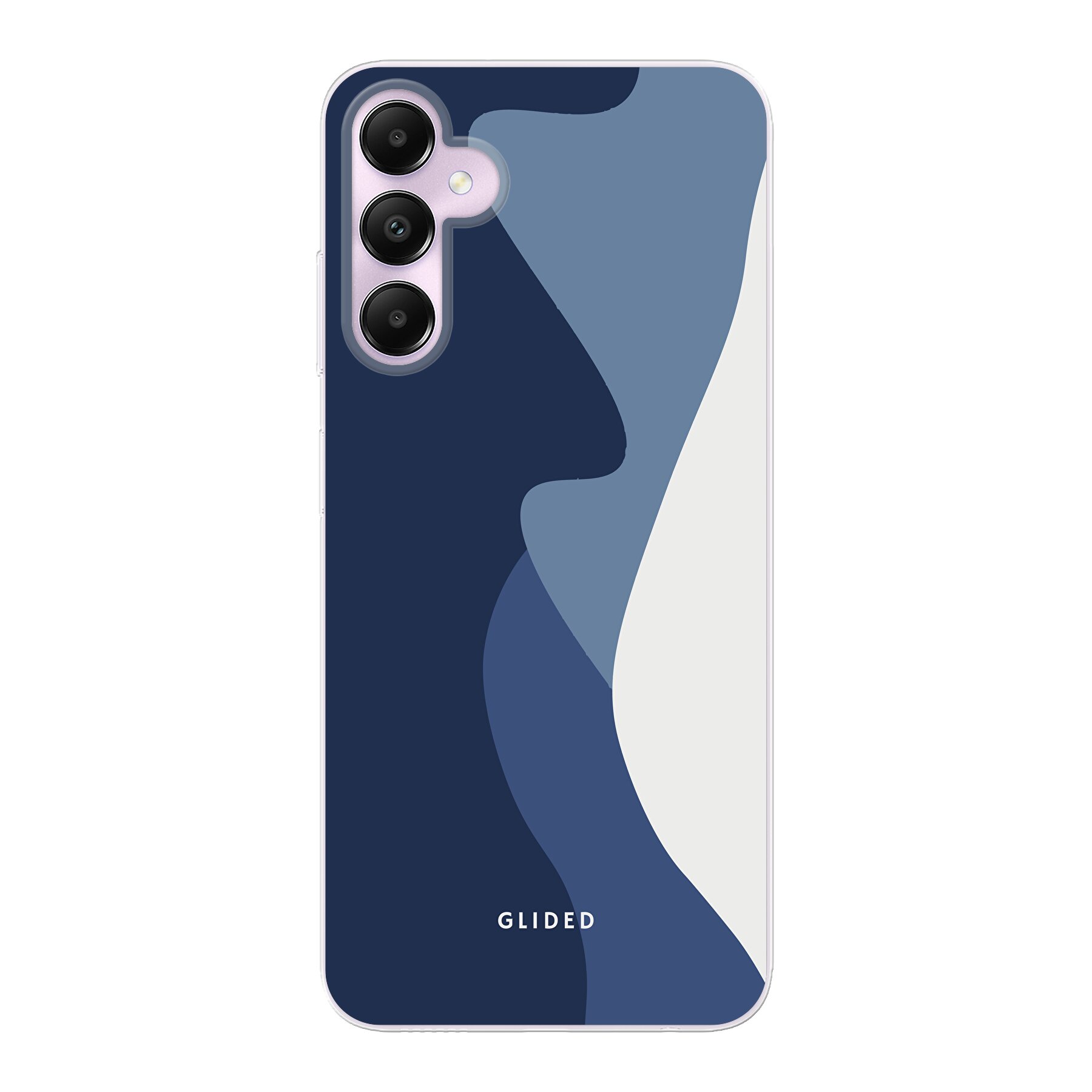Produktbild Wave Dream - Samsung Galaxy A05s Handyhülle
