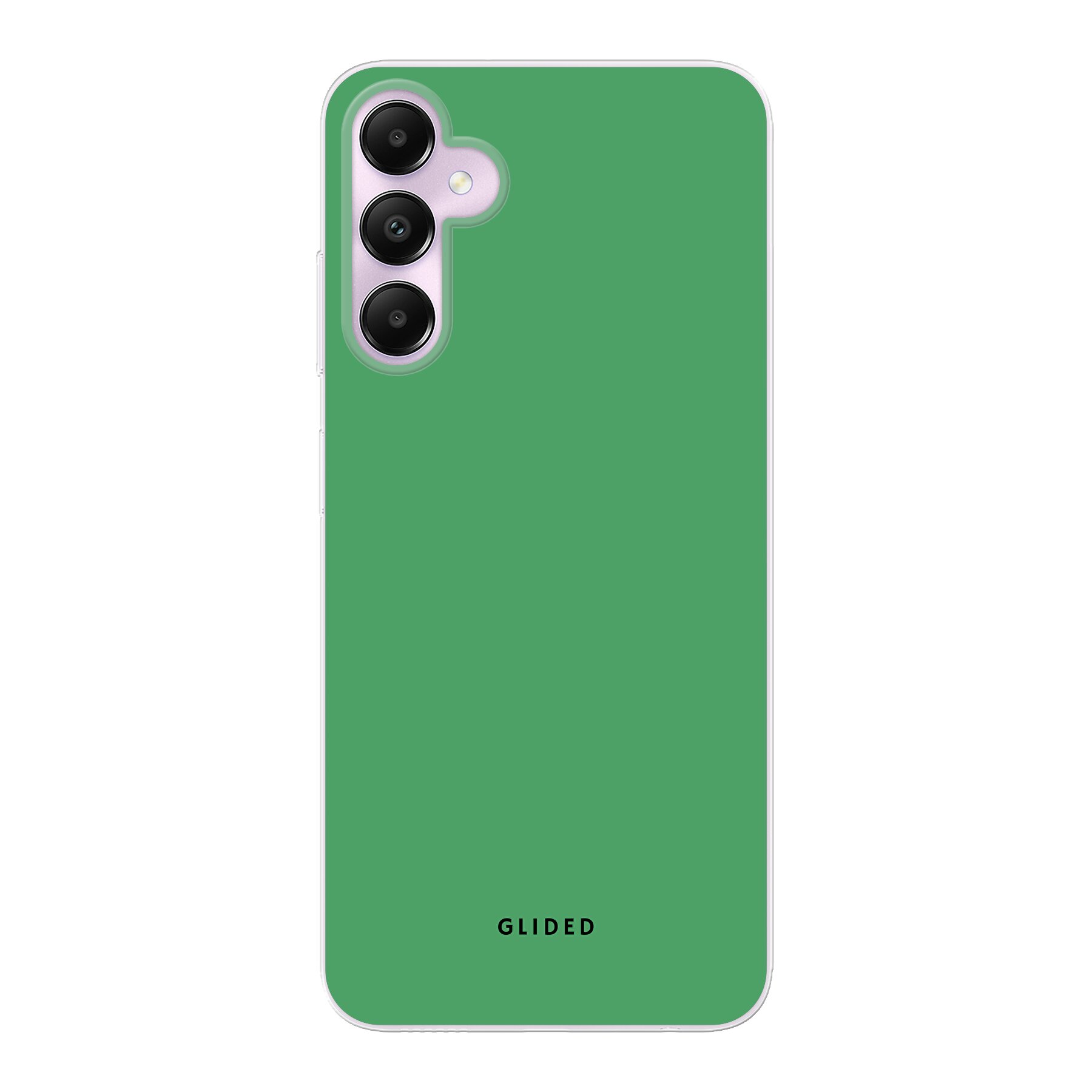 Produktbild Green Elegance - Samsung Galaxy A05s Handyhülle