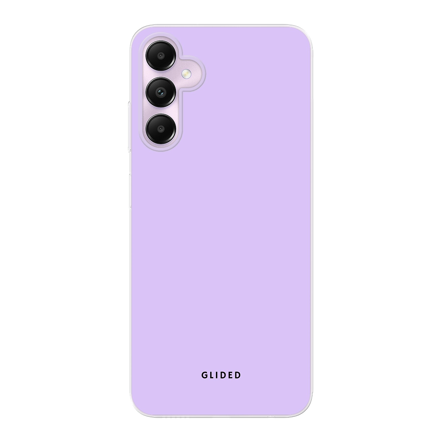 Produktbild Gentle Orchid - Samsung Galaxy A05s Handyhülle