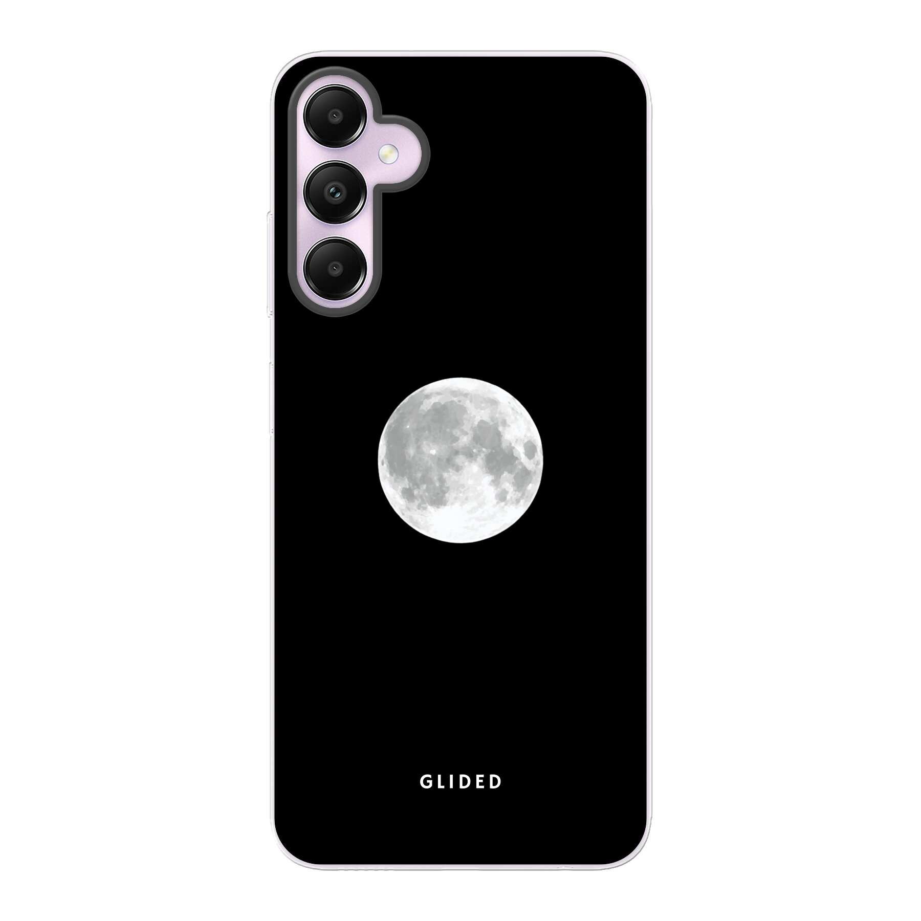 Produktbild Epic Moon - Samsung Galaxy A05s Handyhülle