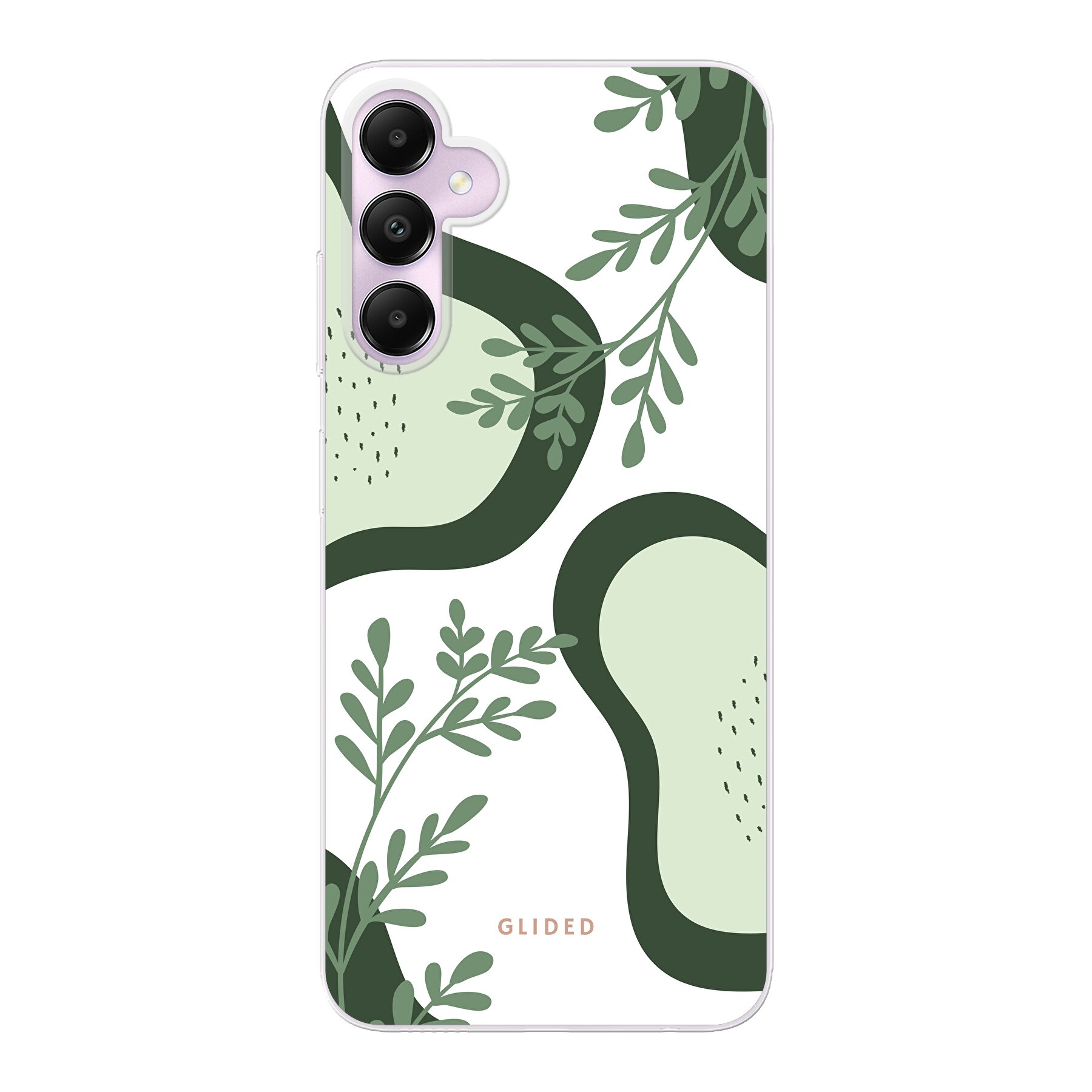 Produktbild Avocado - Samsung Galaxy A05s Handyhülle