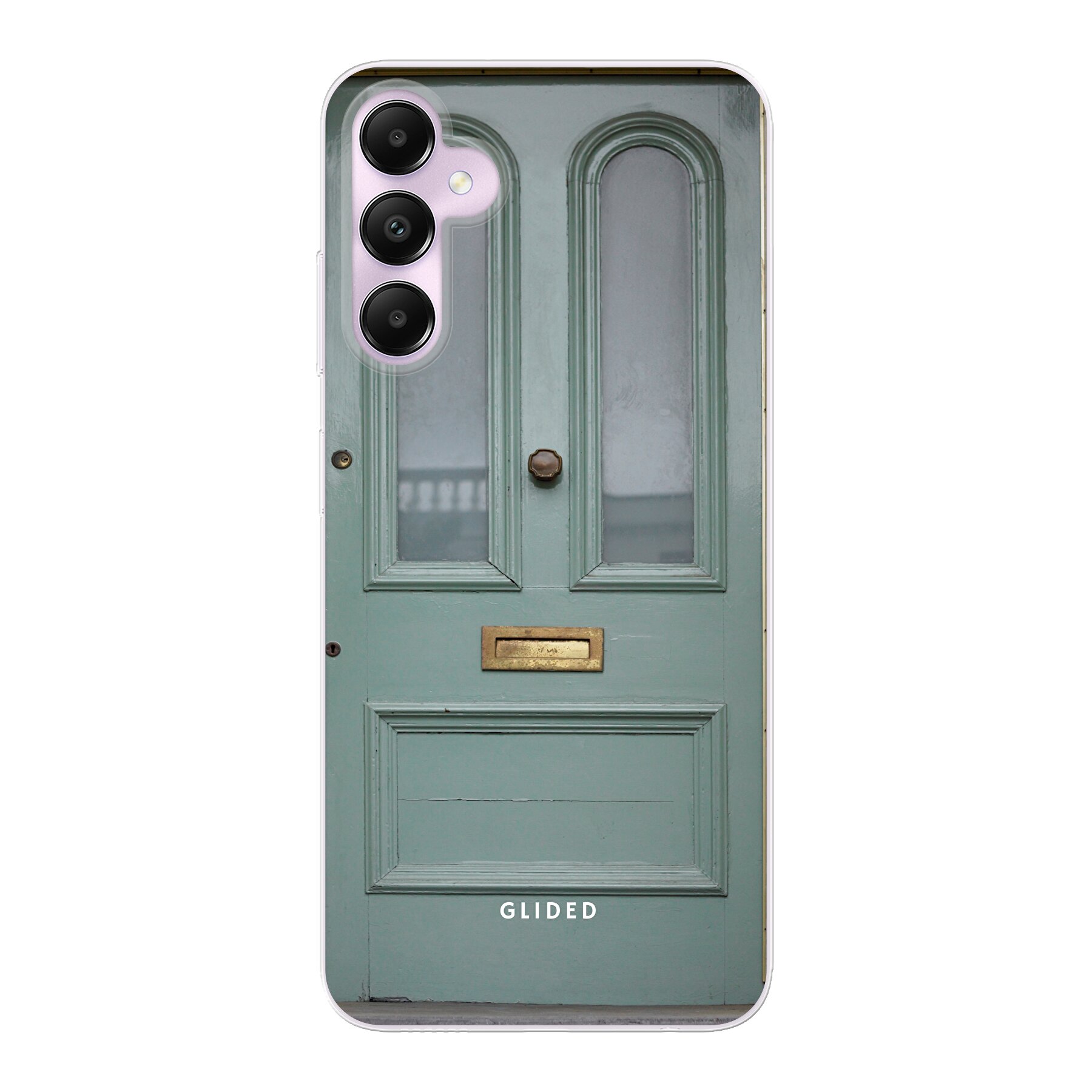 Produktbild Doorway Dream - Samsung Galaxy A05s Handyhülle