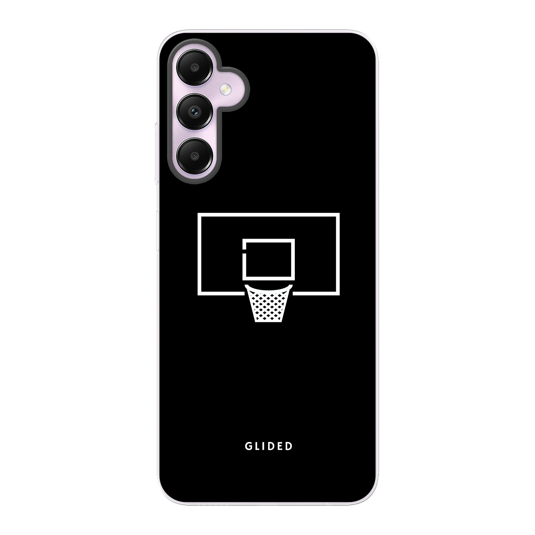 Produktbild Basketball Fun - Samsung Galaxy A05s Handyhülle