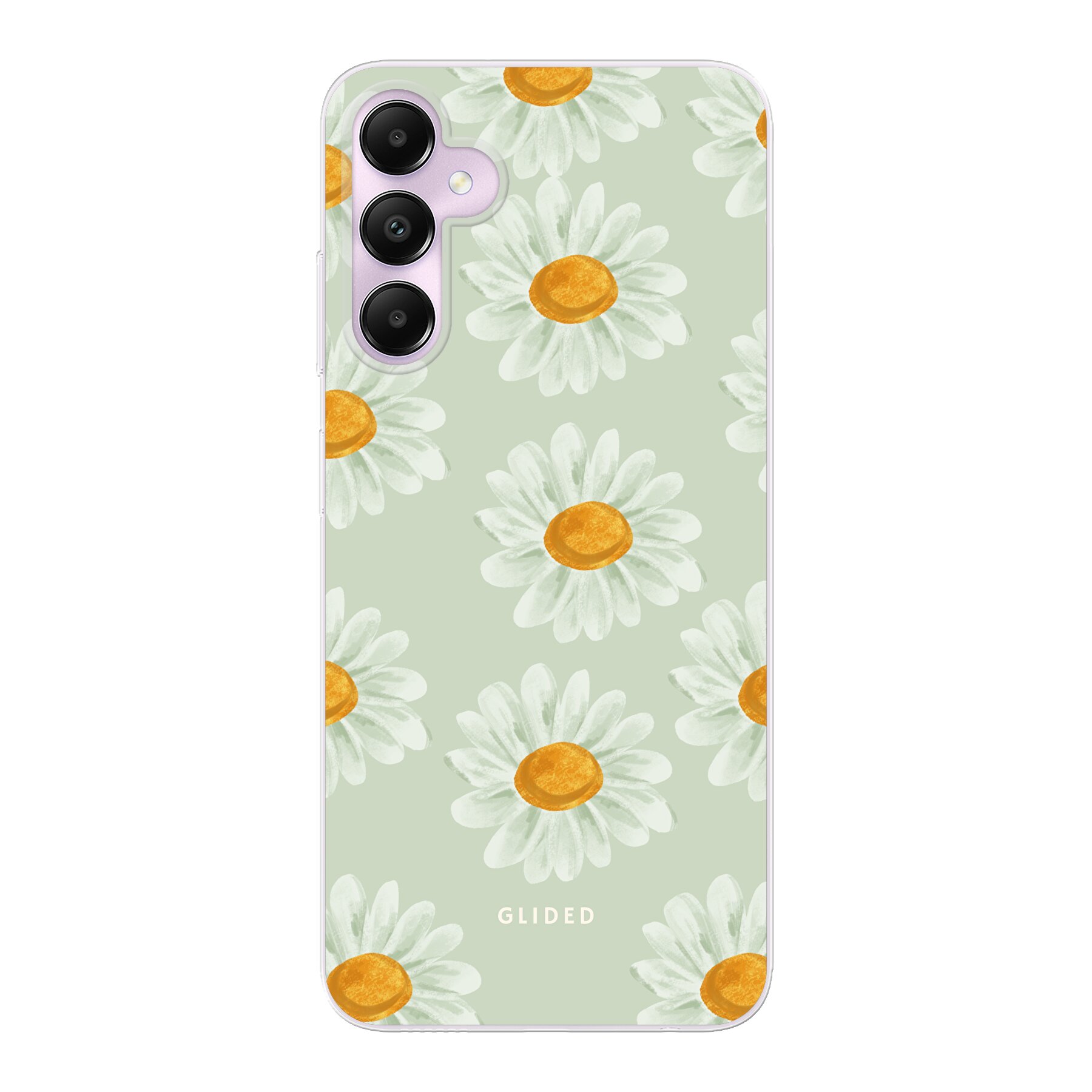 Produktbild Daisy - Samsung Galaxy A05s Handyhülle