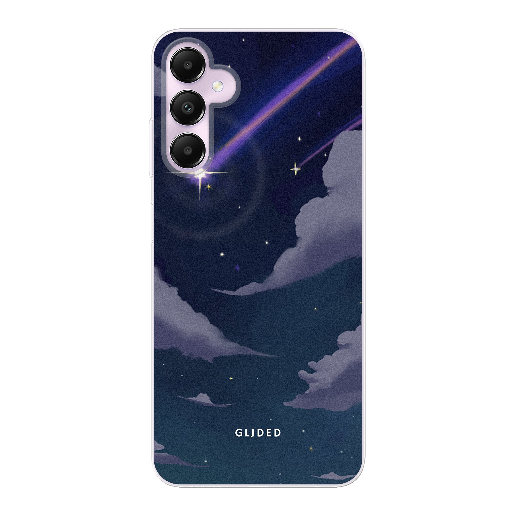 Produktbild Wish - Samsung Galaxy A05s Handyhülle