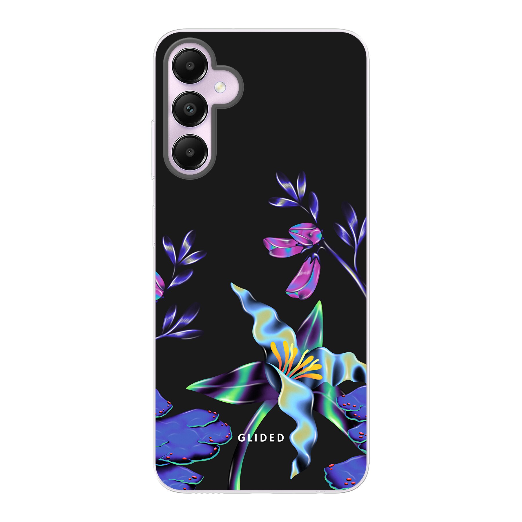 Produktbild Special Flower - Samsung Galaxy A05s Handyhülle
