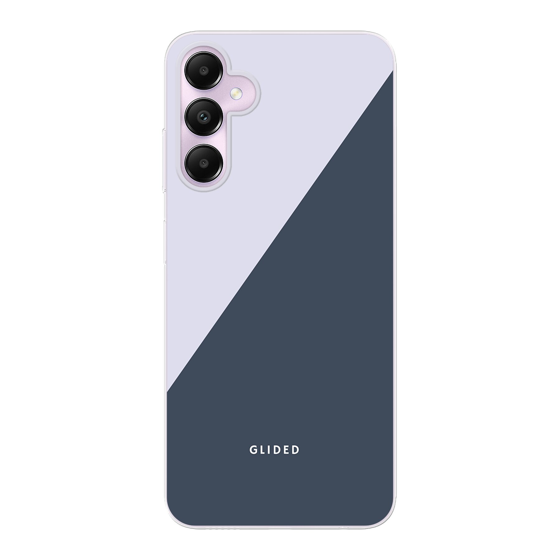 Produktbild Edge - Samsung Galaxy A05s Handyhülle