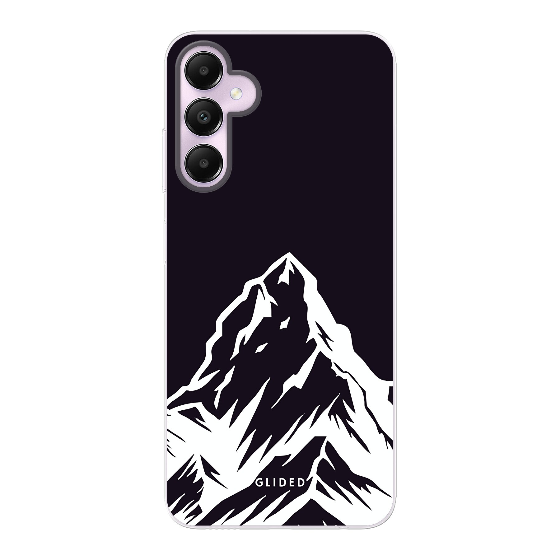 Produktbild Alpine Adventure - Samsung Galaxy A05s Handyhülle