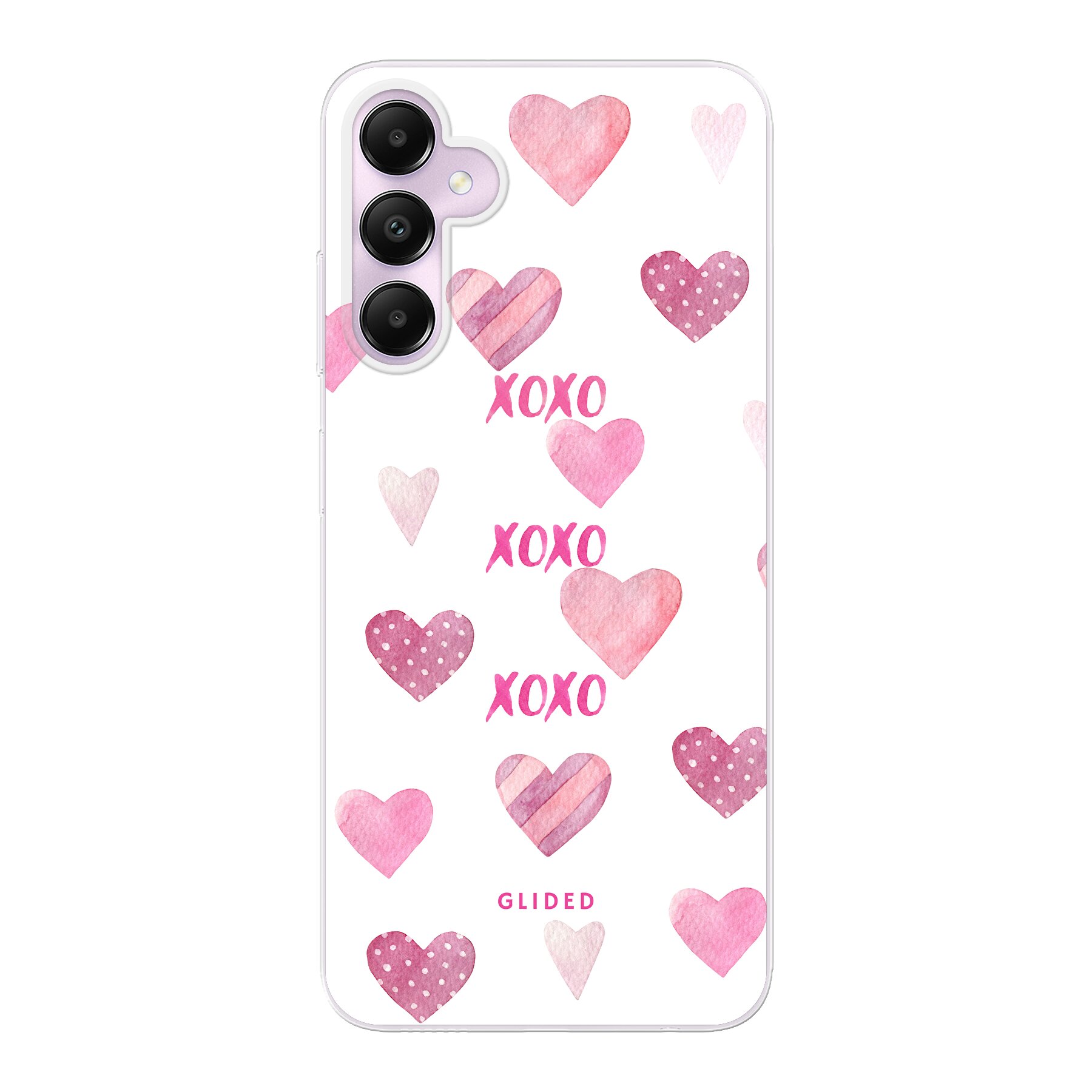 Produktbild Xoxo - Samsung Galaxy A05s Handyhülle