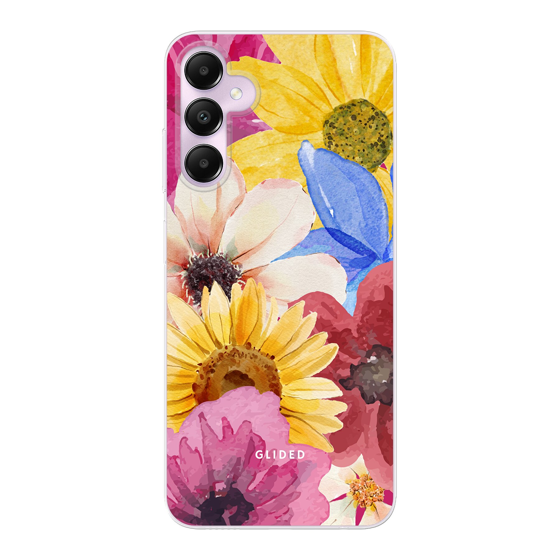 Produktbild Bouquet - Samsung Galaxy A05s Handyhülle