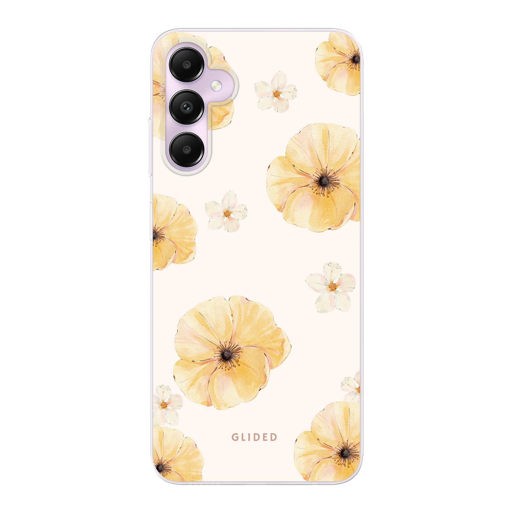 Produktbild Sunny | GLIDED X CARMEN.RSO - Samsung Galaxy A05s Handyhülle