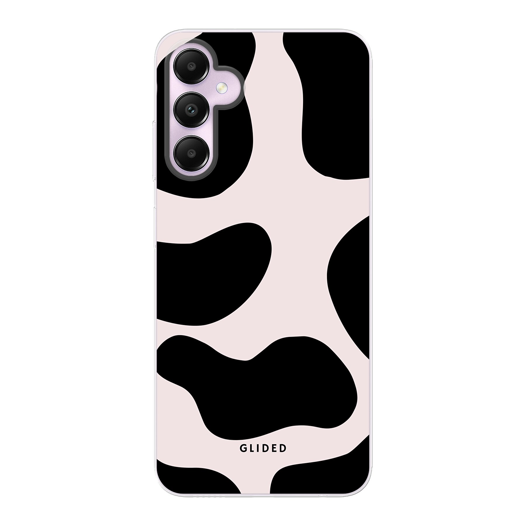 Produktbild Cow meets Wow - Samsung Galaxy A05s Handyhülle