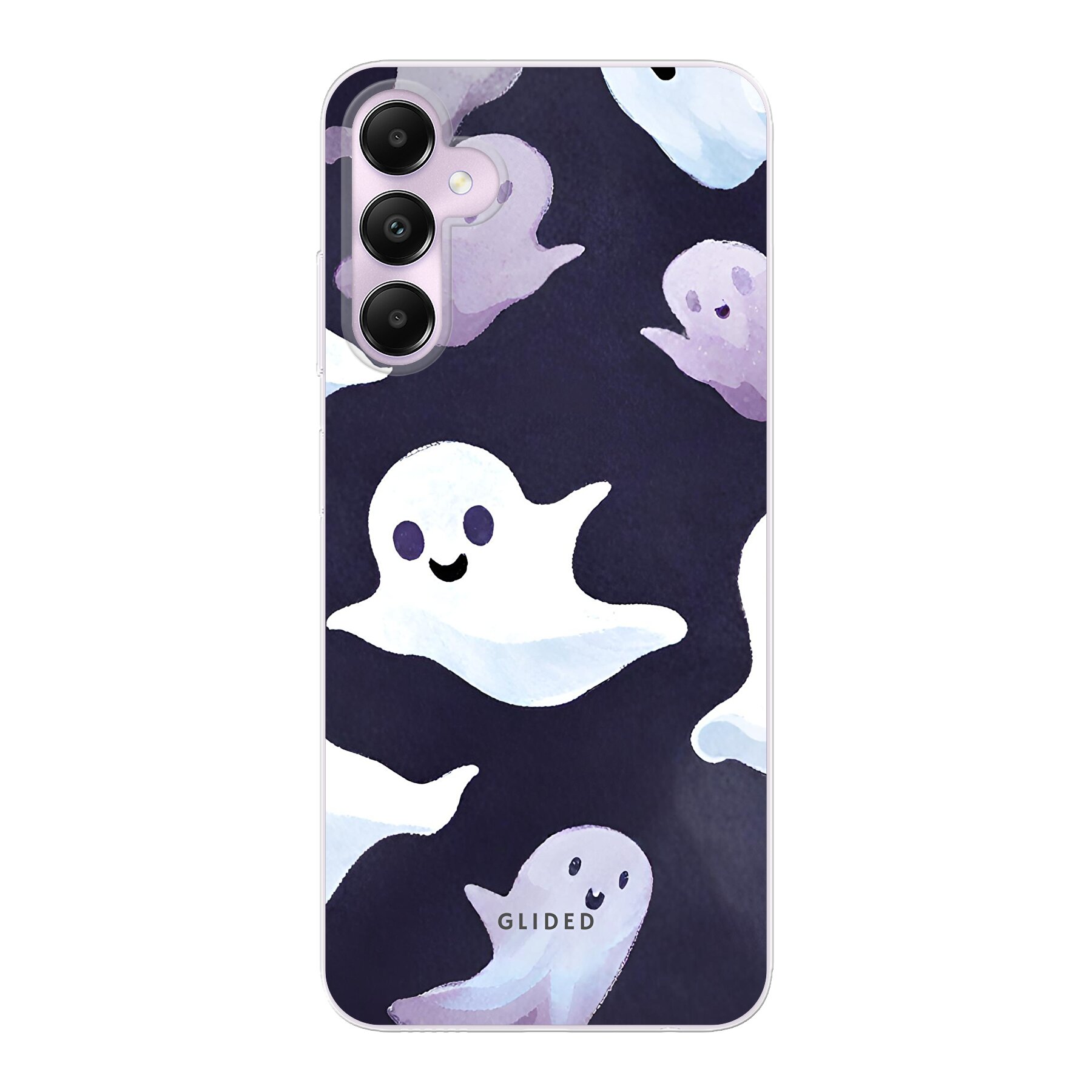 Produktbild Spooky Ghosts - Samsung Galaxy A05s Handyhülle