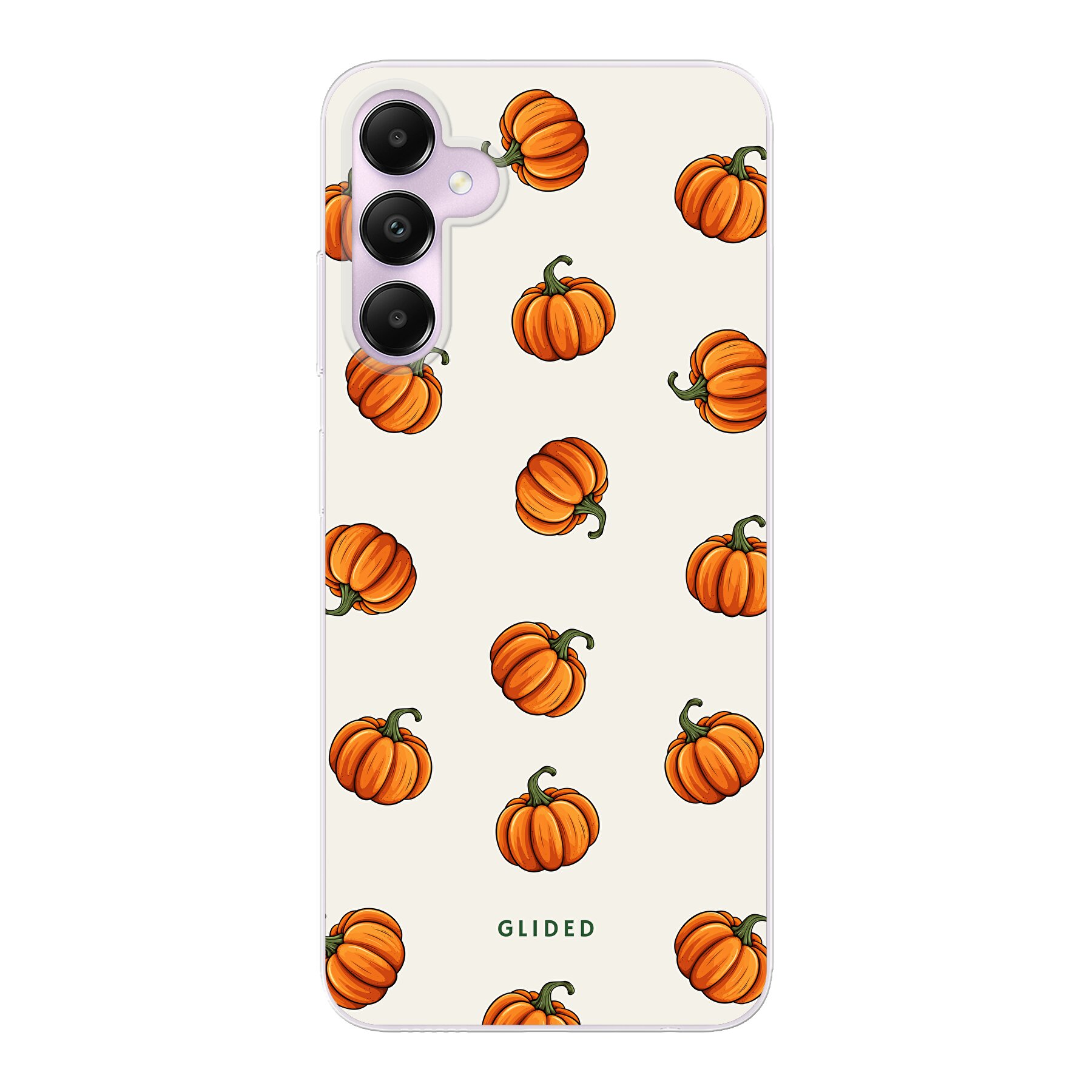 Produktbild Mini Pumpkin - Samsung Galaxy A05s Handyhülle