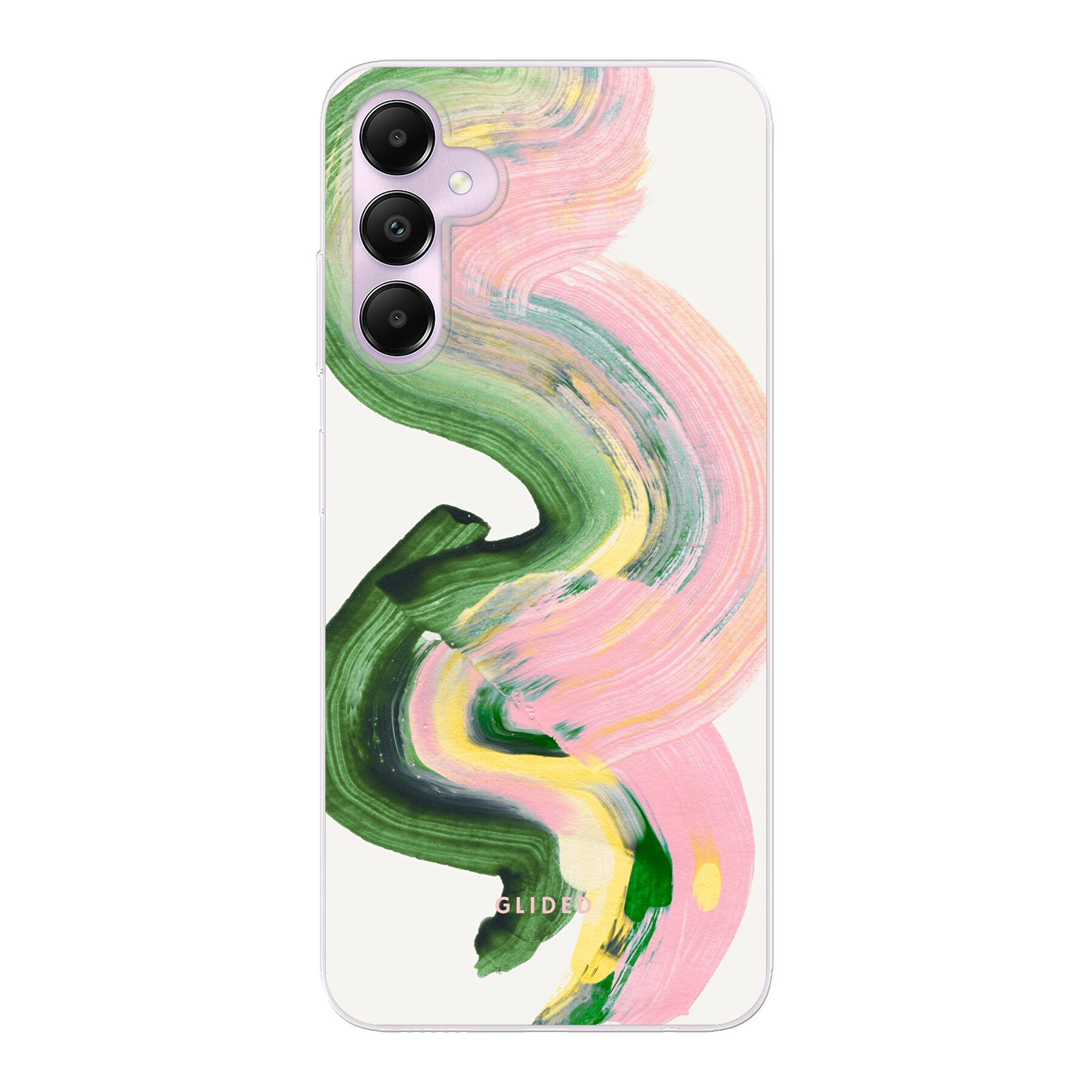 Produktbild Modert Art - Samsung Galaxy A05s Handyhülle