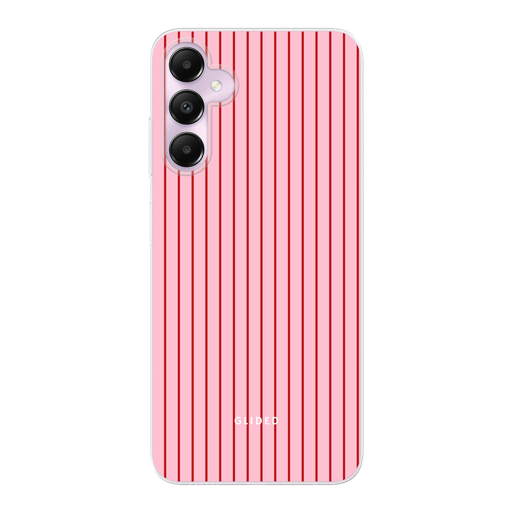 Produktbild Cherry Lines - Samsung Galaxy A05s Handyhülle