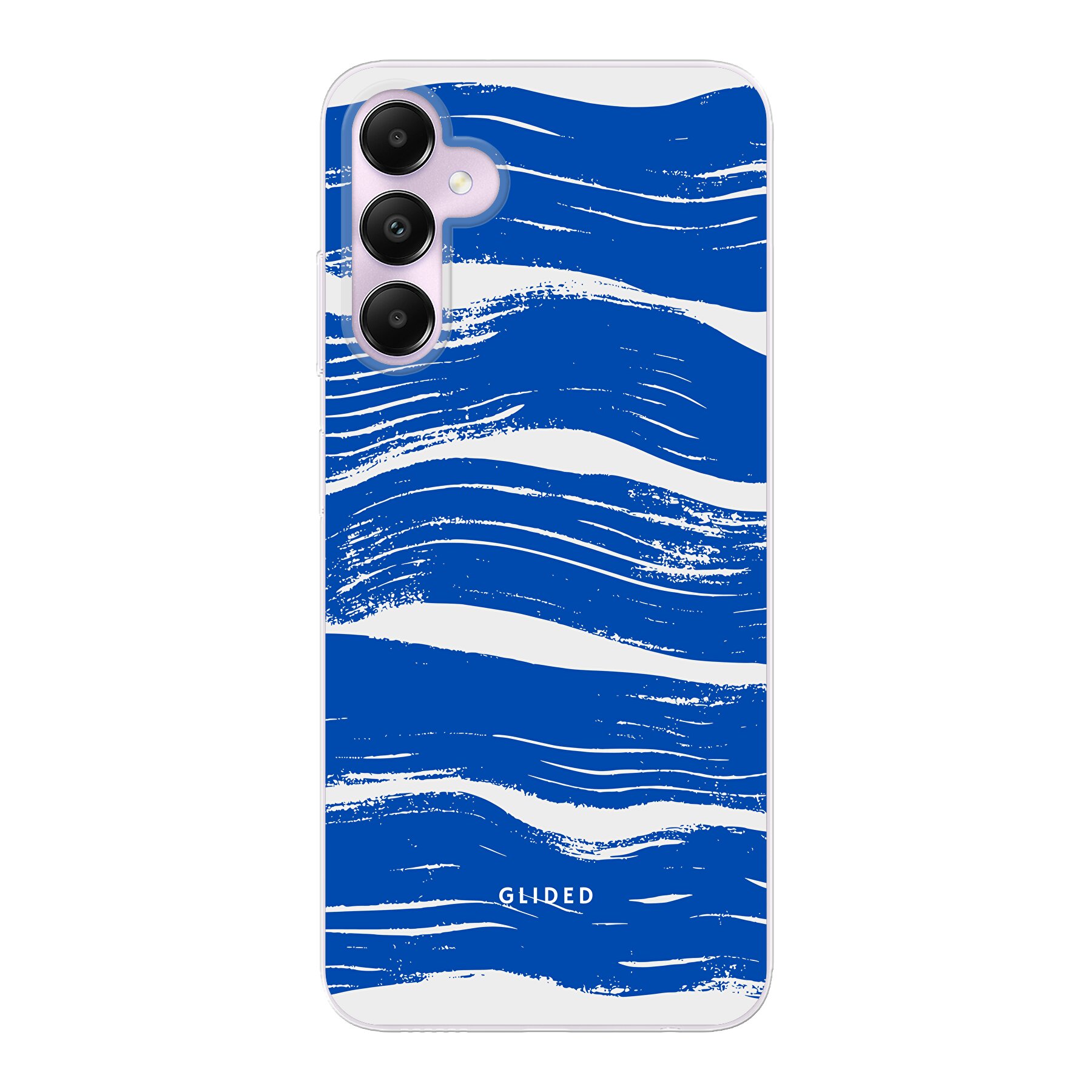 Produktbild La Mer - Samsung Galaxy A05s Handyhülle