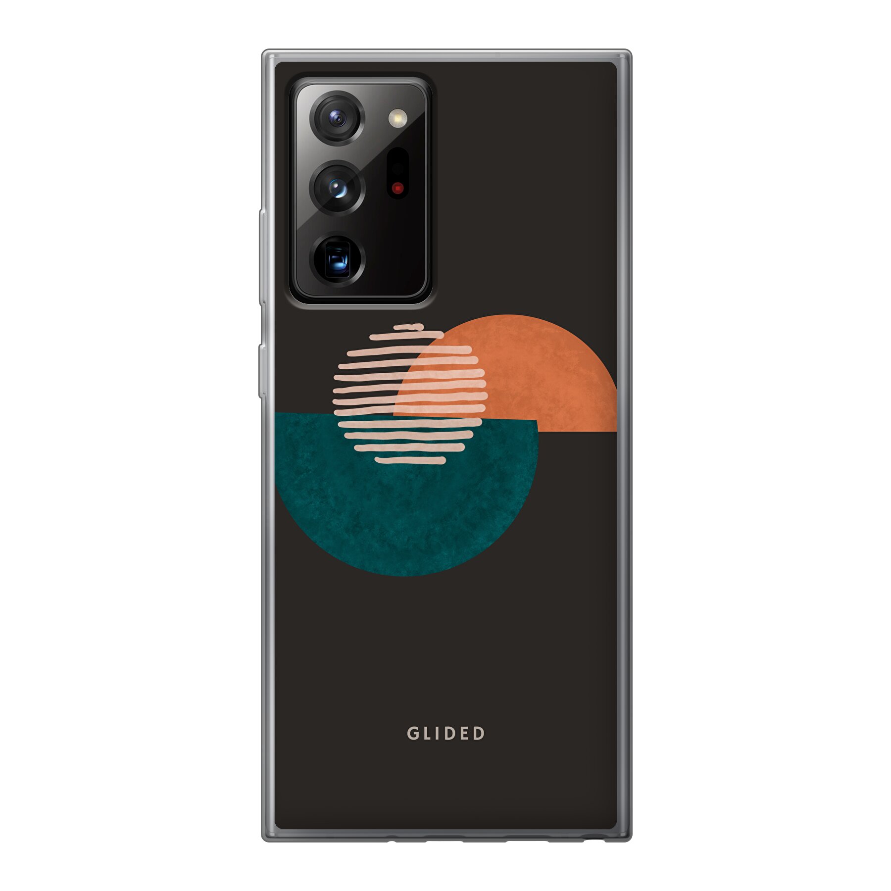 Produktbild Crest - Samsung Galaxy Note 20 Ultra Handyhülle