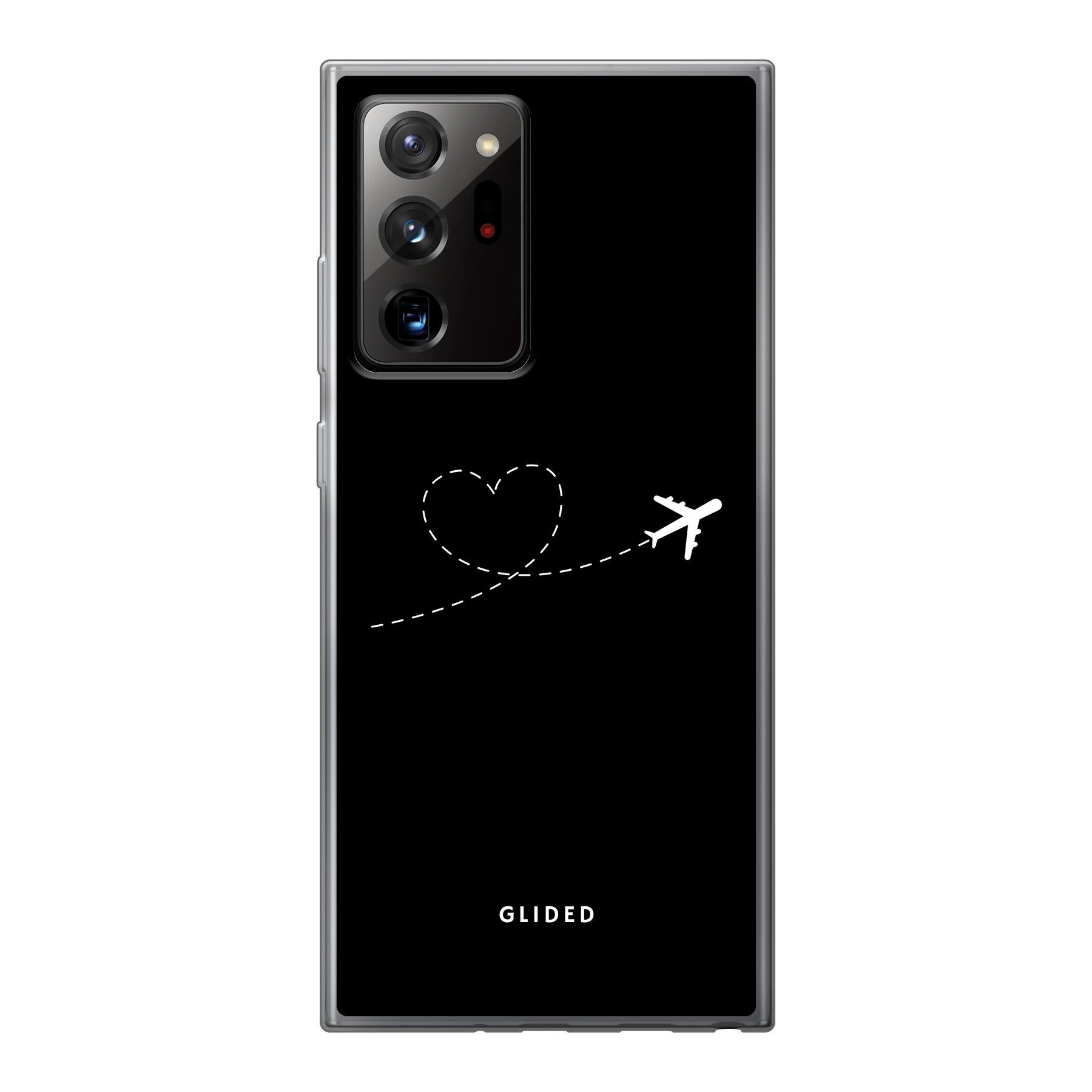 Produktbild Flying Horizon - Samsung Galaxy Note 20 Ultra Handyhülle