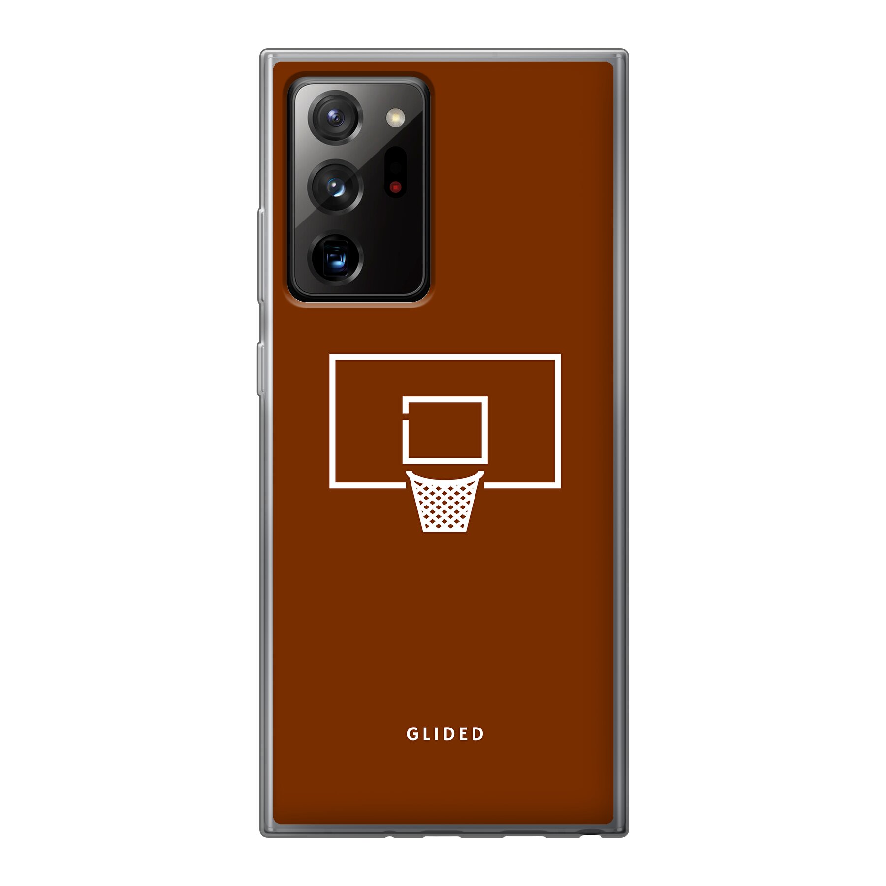 Produktbild Basket Blaze - Samsung Galaxy Note 20 Ultra Handyhülle