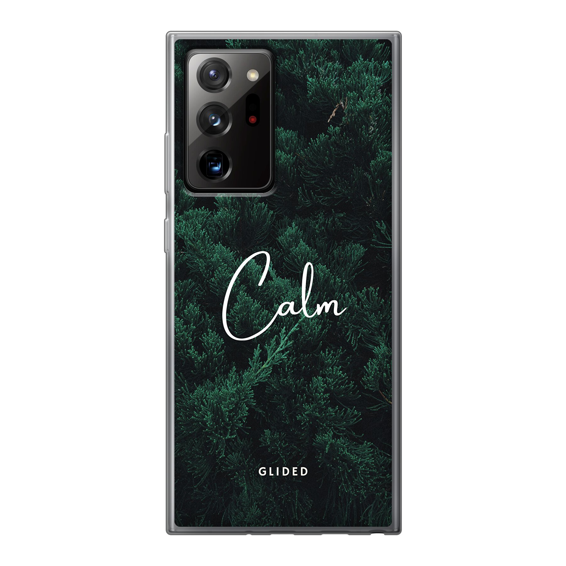 Produktbild Keep Calm - Samsung Galaxy Note 20 Ultra Handyhülle