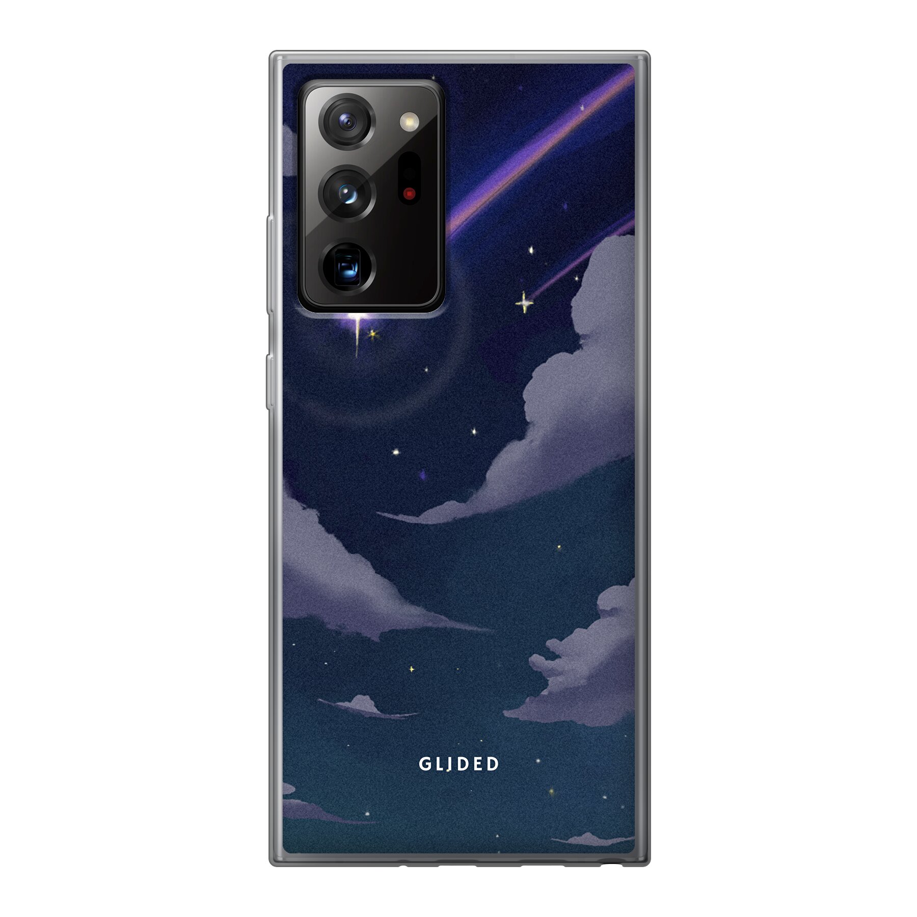 Produktbild Wish - Samsung Galaxy Note 20 Ultra Handyhülle