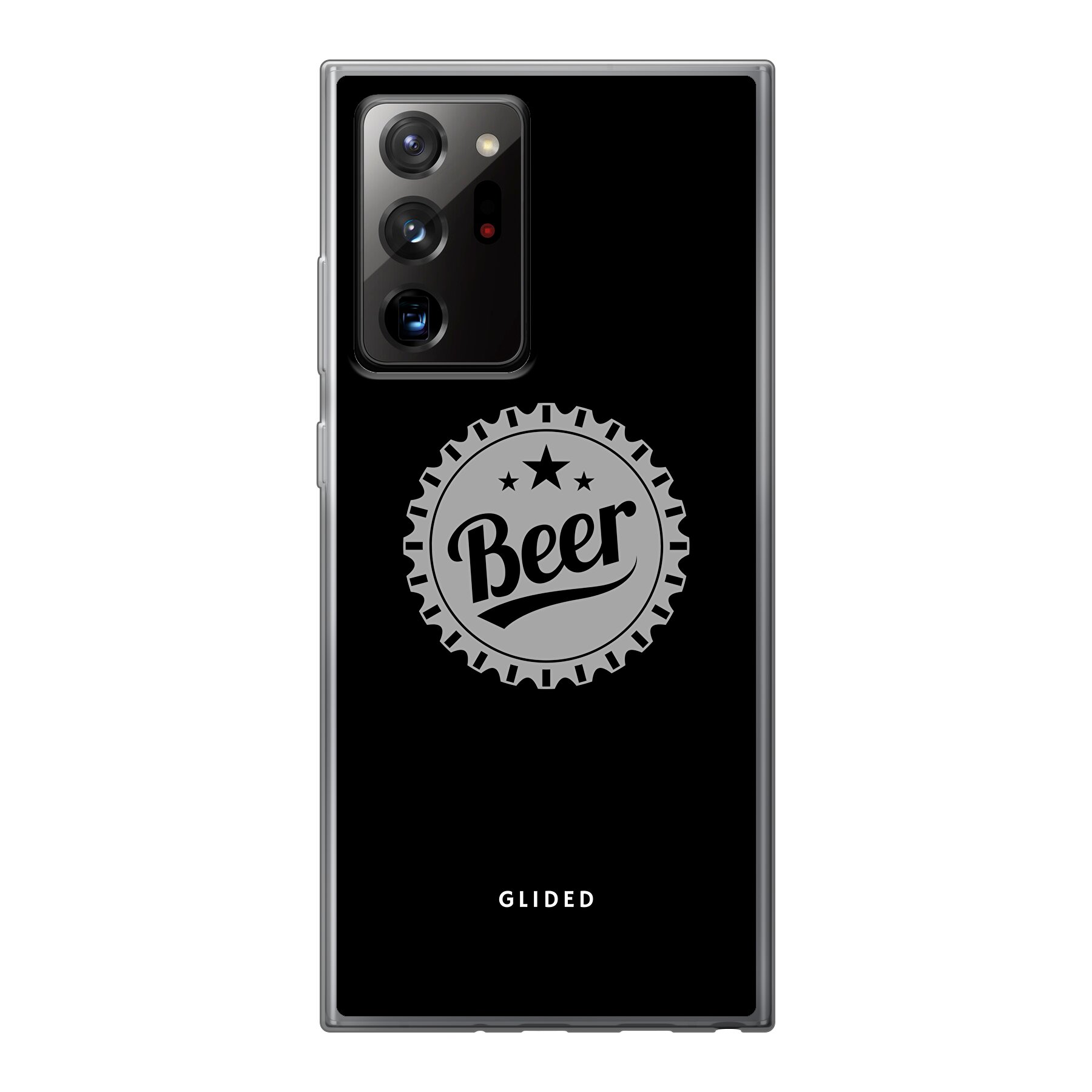 Produktbild Cheers - Samsung Galaxy Note 20 Ultra Handyhülle