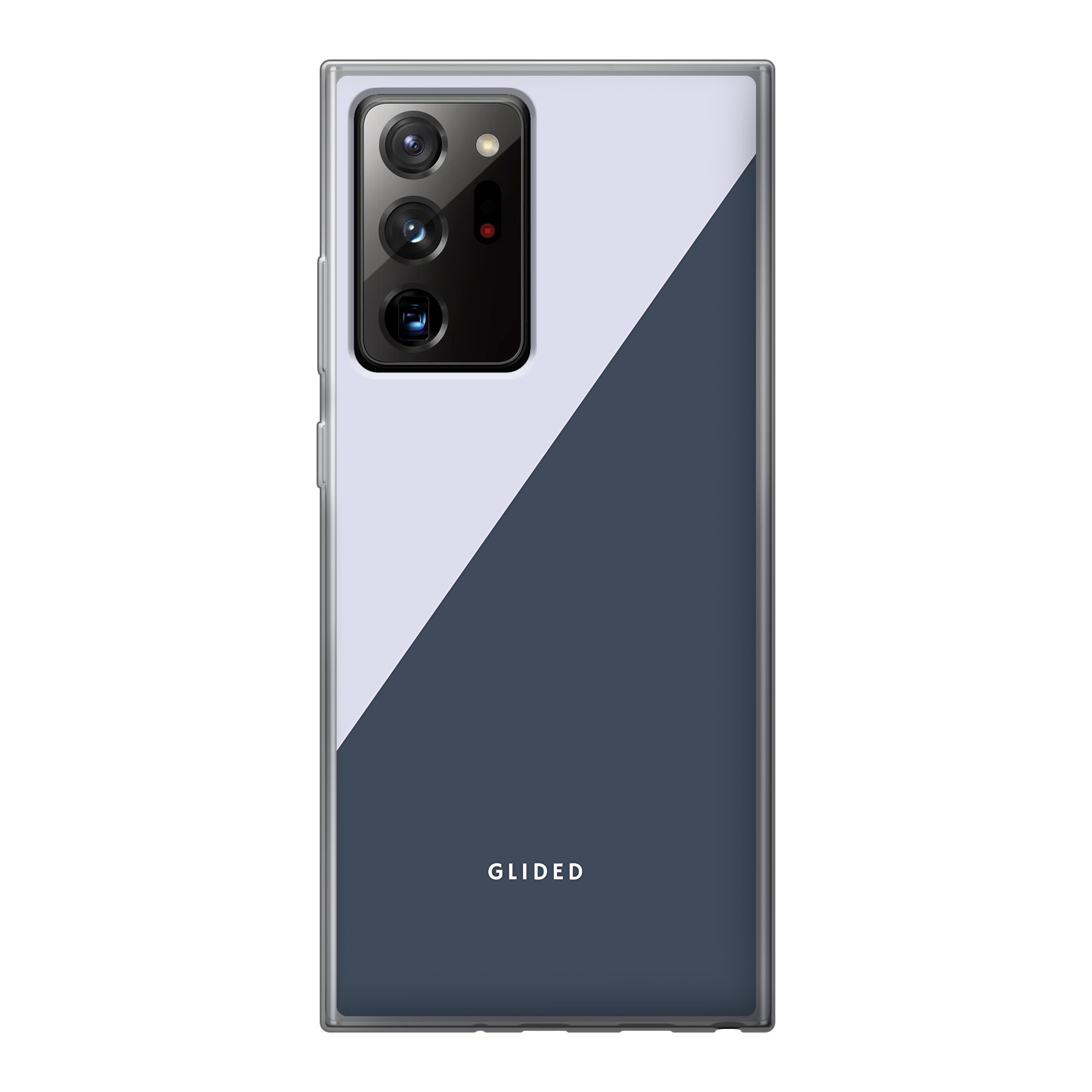 Produktbild Edge - Samsung Galaxy Note 20 Ultra Handyhülle