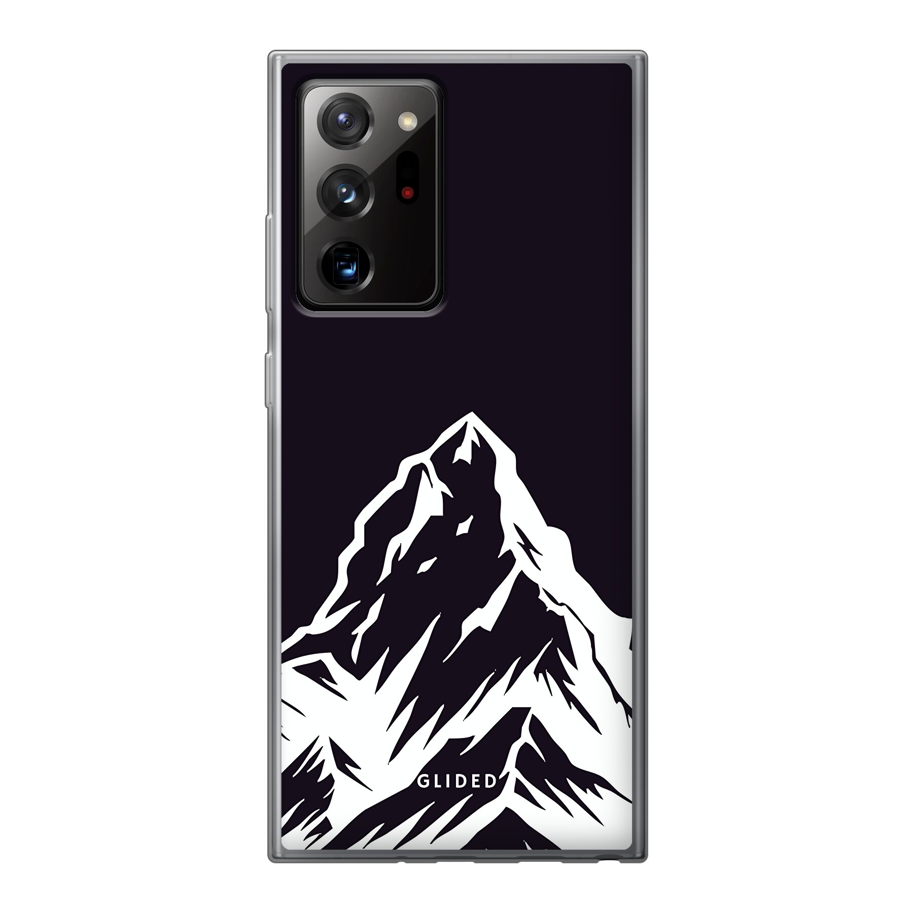 Produktbild Alpine Adventure - Samsung Galaxy Note 20 Ultra Handyhülle