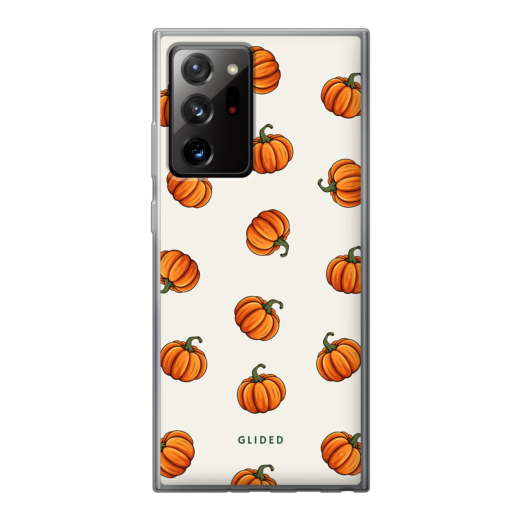 Produktbild Mini Pumpkin - Samsung Galaxy Note 20 Ultra Handyhülle