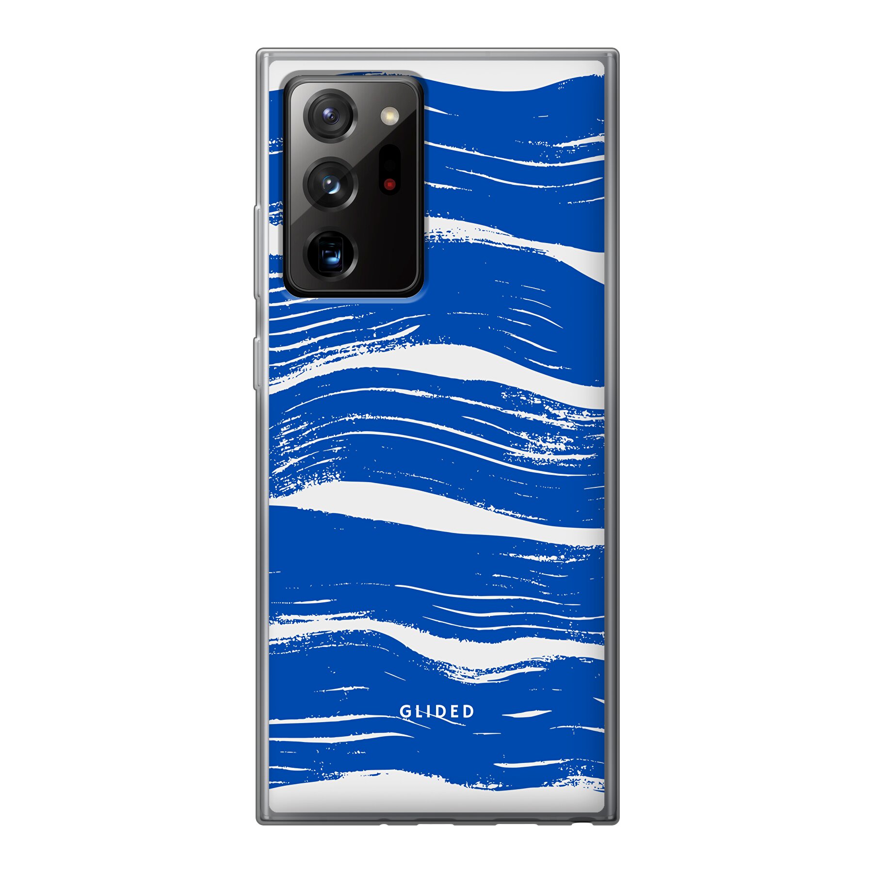 Produktbild La Mer - Samsung Galaxy Note 20 Ultra Handyhülle