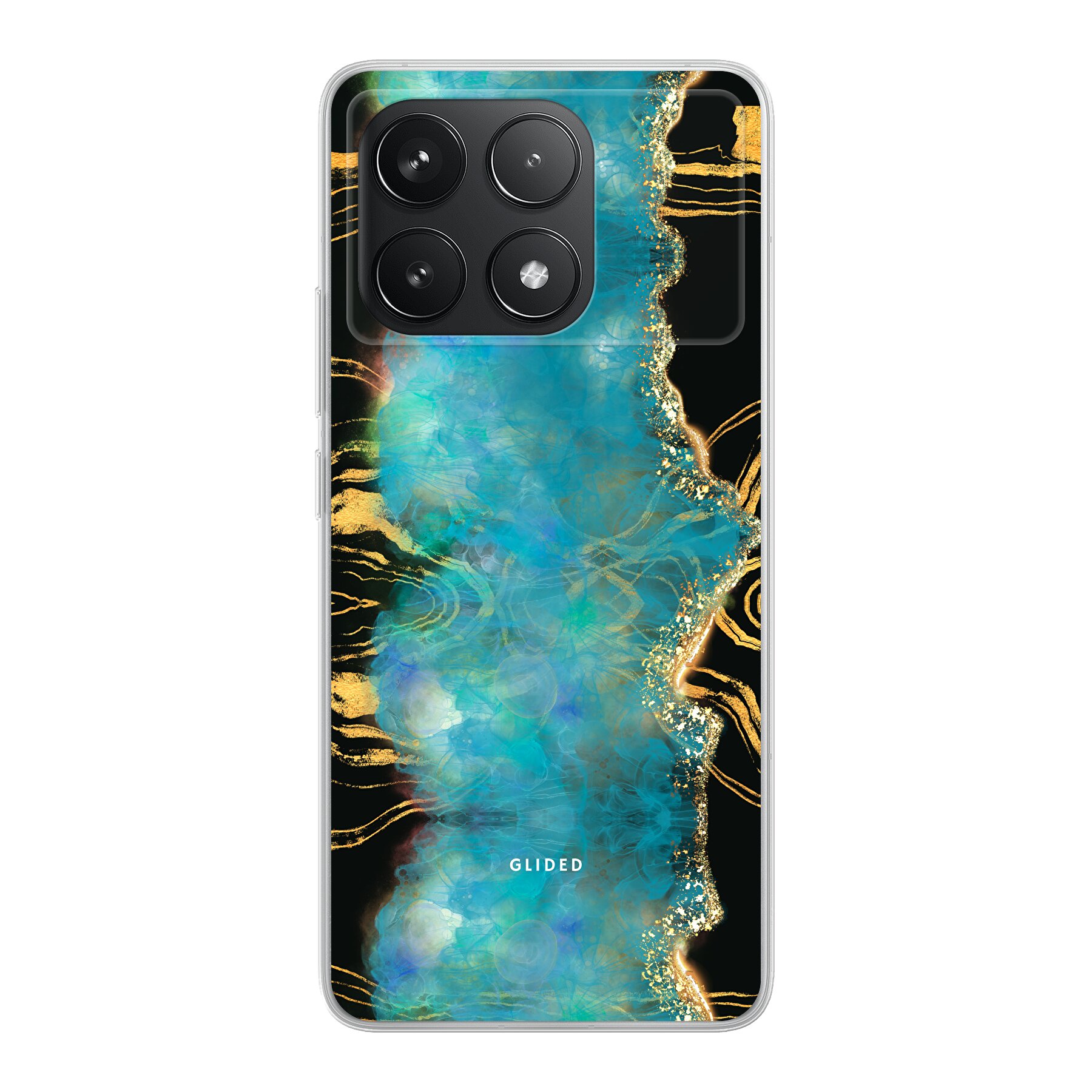 Produktbild Waterly - Xiaomi Redmi K70 Handyhülle