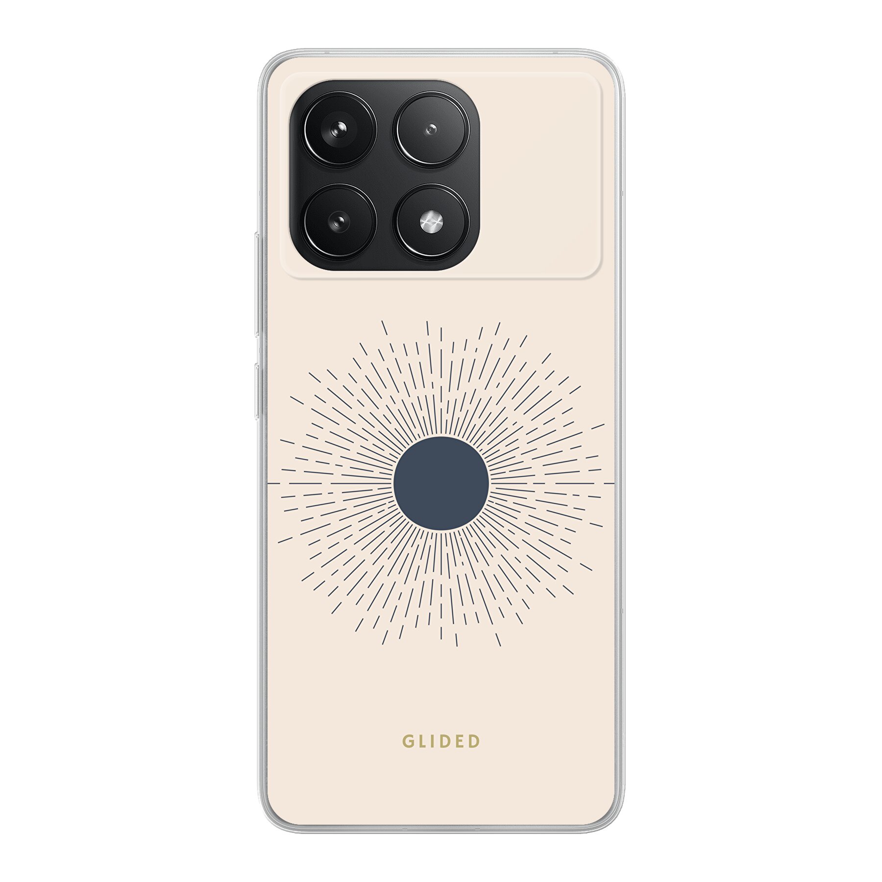 Produktbild Sprinkle - Xiaomi Redmi K70 Handyhülle