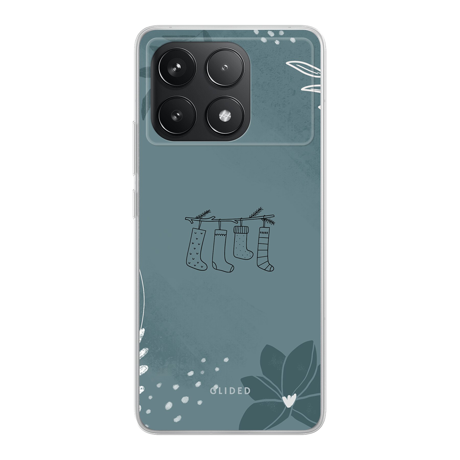 Produktbild Cozy - Xiaomi Redmi K70 Handyhülle