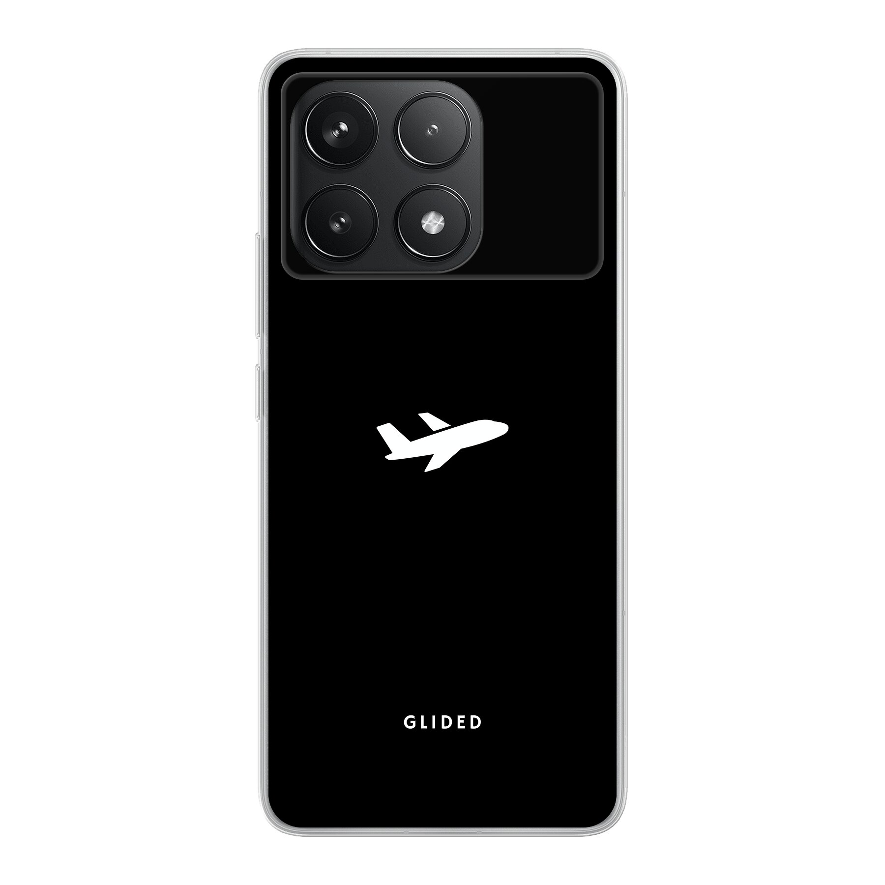 Produktbild Fly Away - Xiaomi Redmi K70 Handyhülle