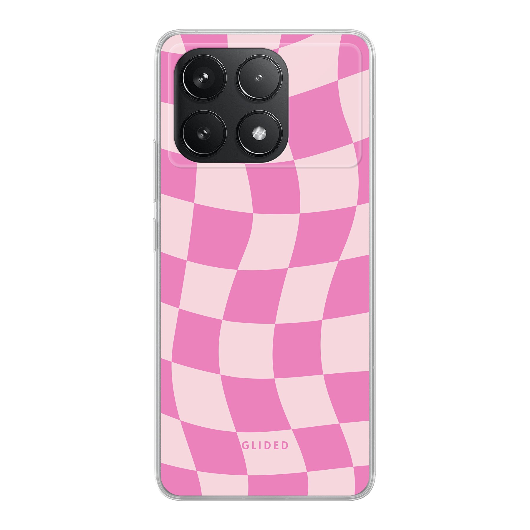Immagine del prodotto Pink Chess - Xiaomi Redmi K70 Cover