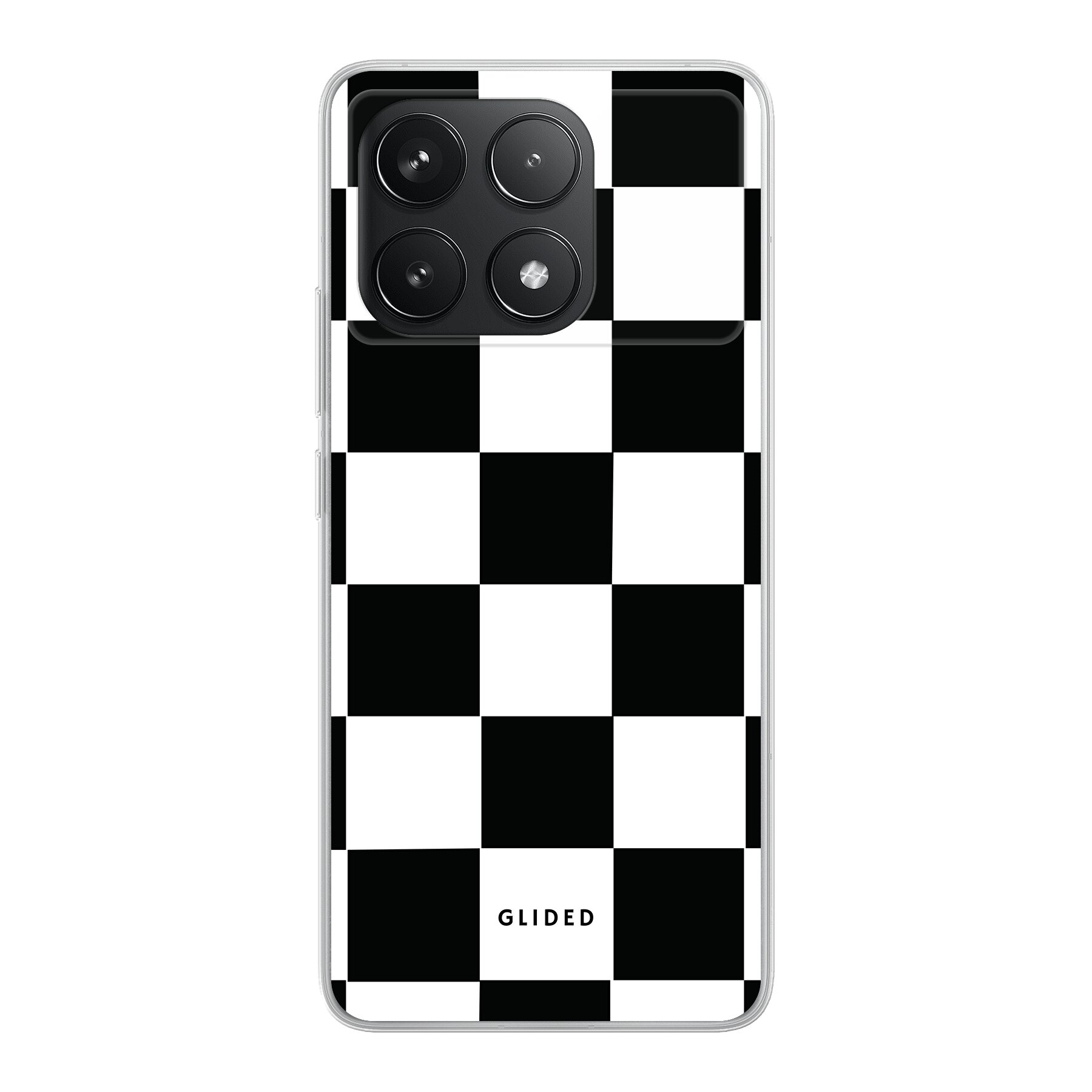 Produktbild Classic Chess - Xiaomi Redmi K70 Handyhülle