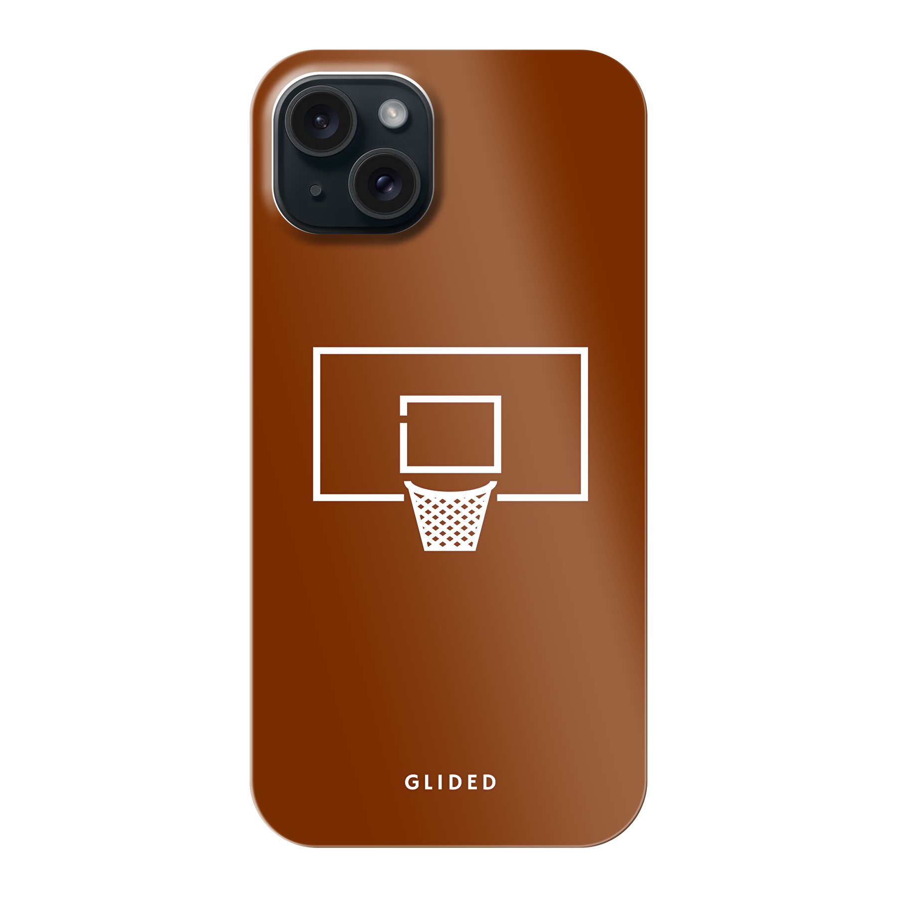 Produktbild Basket Blaze - iPhone 15 Plus Handyhülle