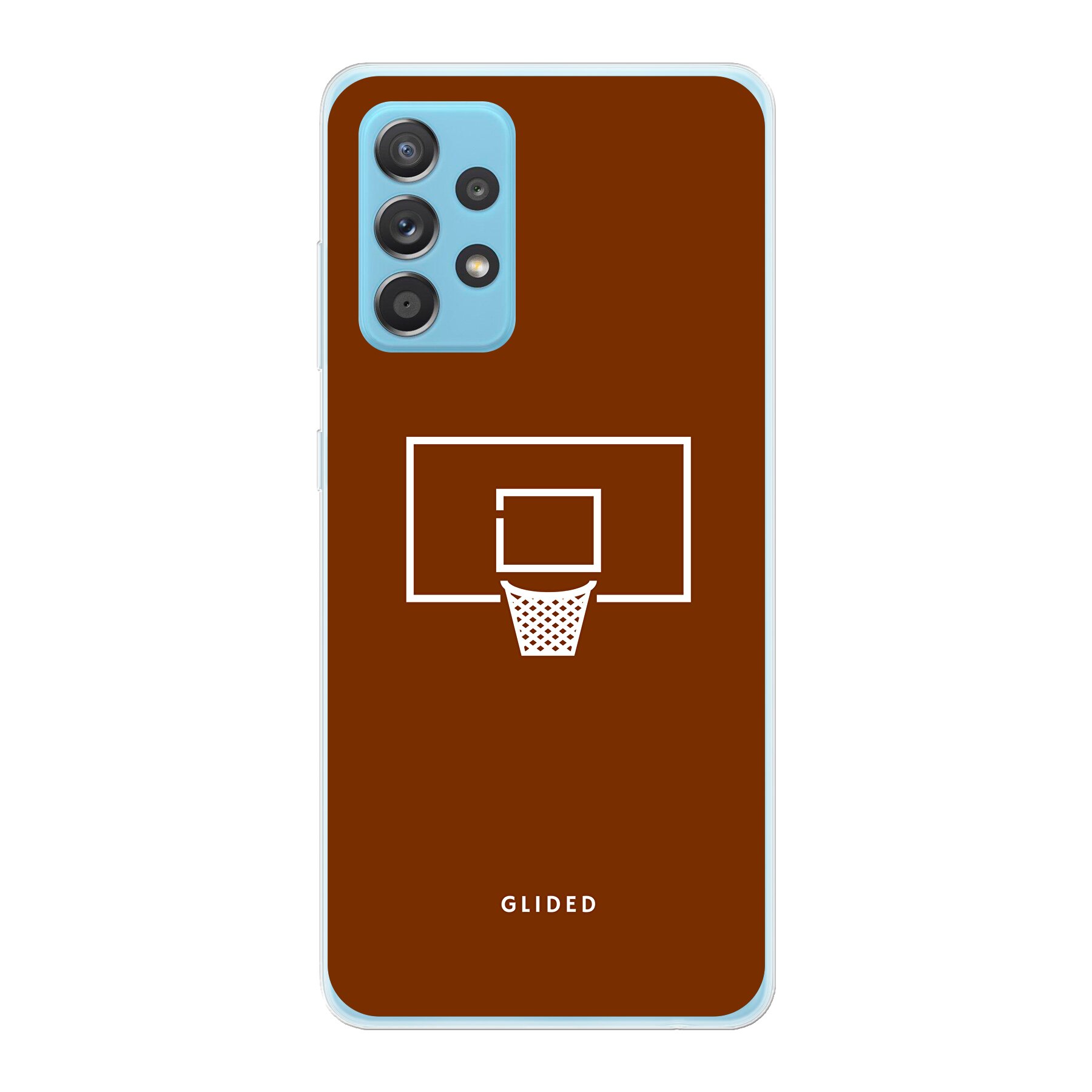 Produktbild Basket Blaze - Samsung Galaxy A53 5G Handyhülle