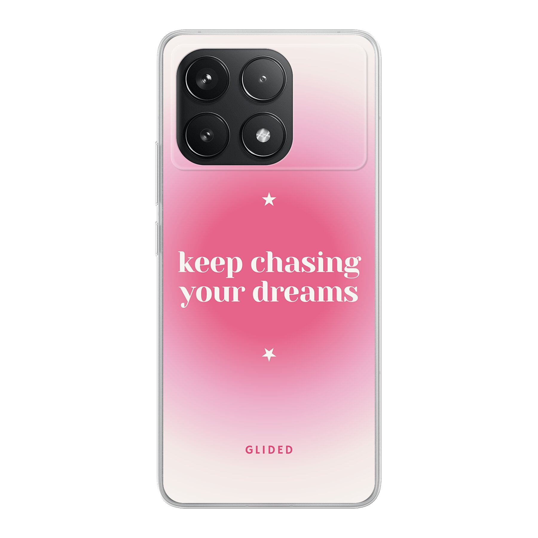 Produktbild Chasing Dreams - Xiaomi Redmi K70 Handyhülle