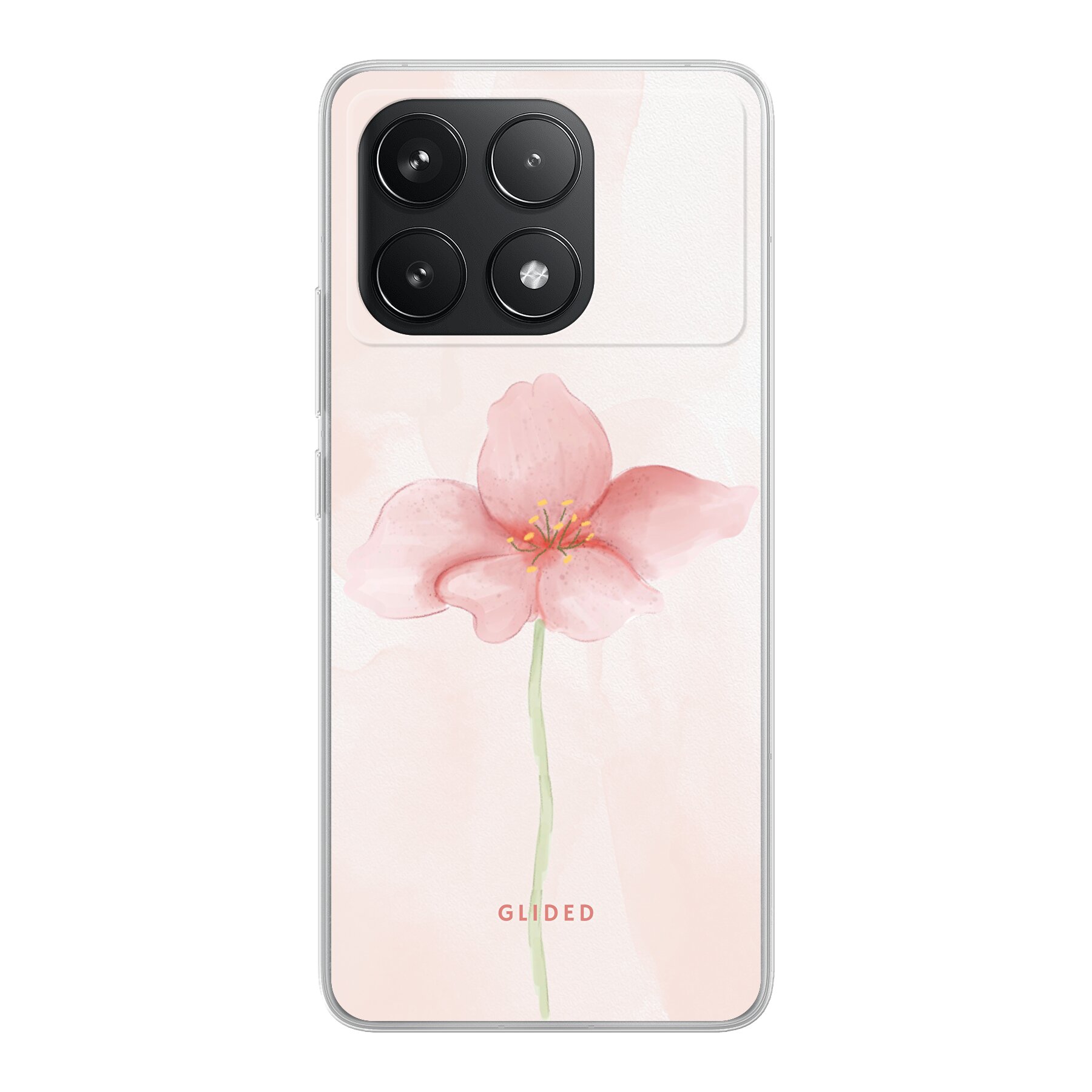 Produktbild Pastel Flower - Xiaomi Redmi K70 Handyhülle
