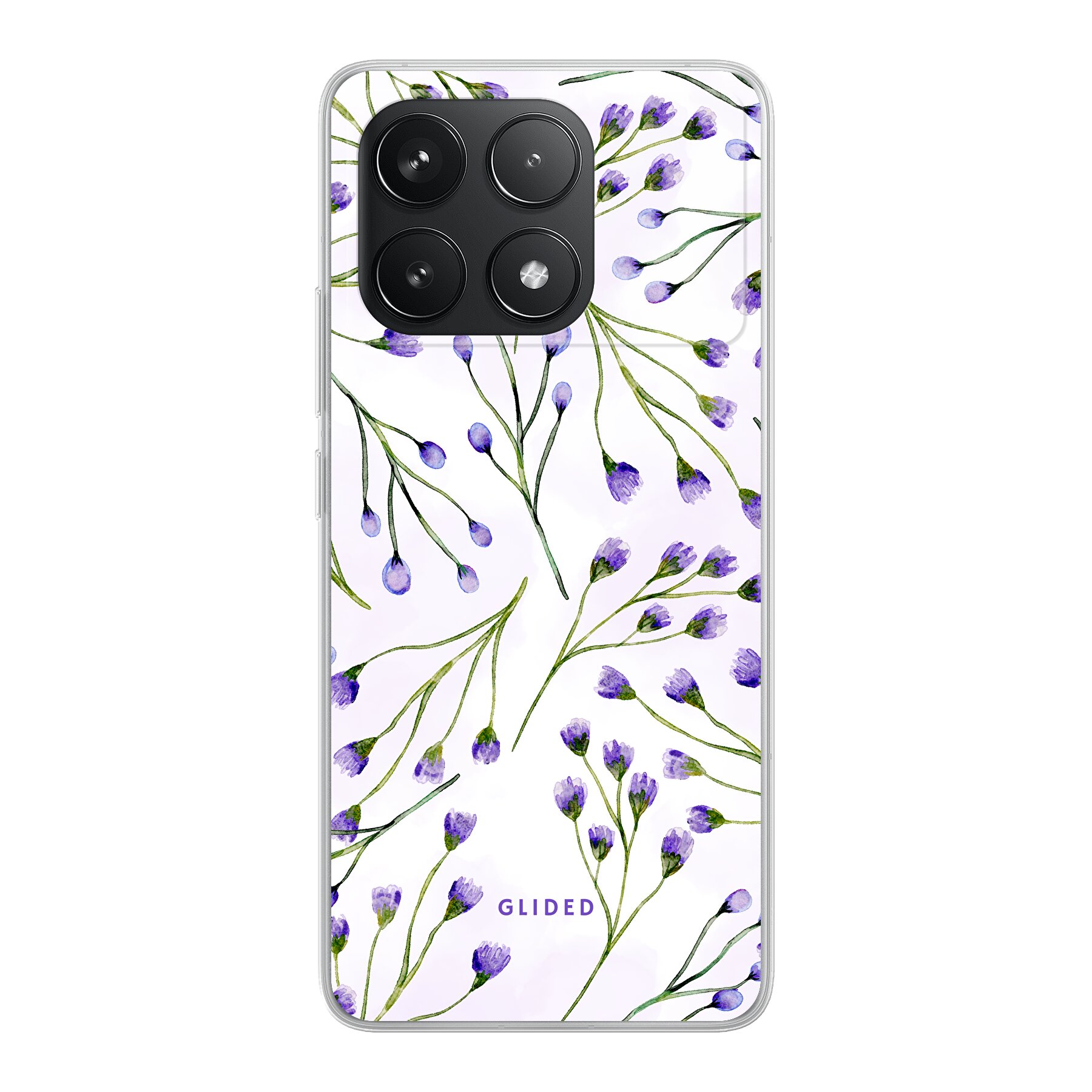 Produktbild Violet Garden - Xiaomi Redmi K70 Handyhülle