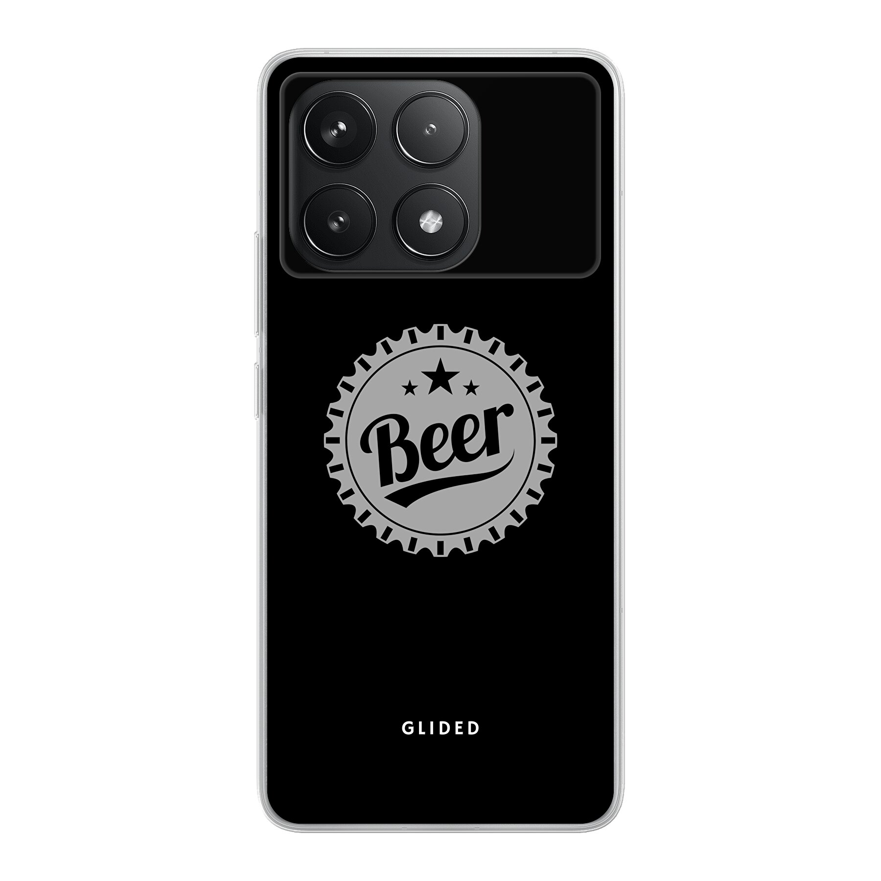 Produktbild Cheers - Xiaomi Redmi K70 Handyhülle