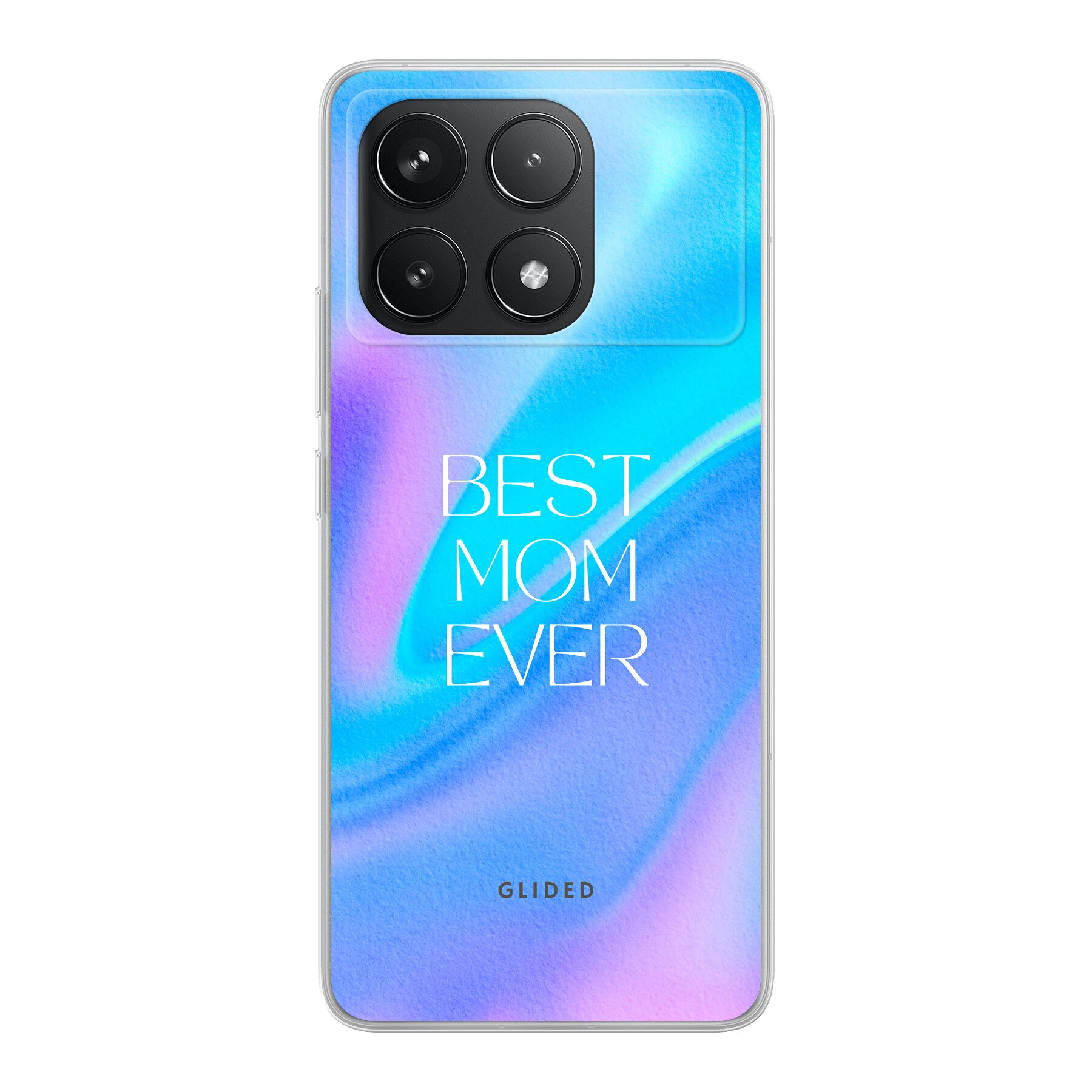 Immagine del prodotto Best Mom - Xiaomi Redmi K70 Cover