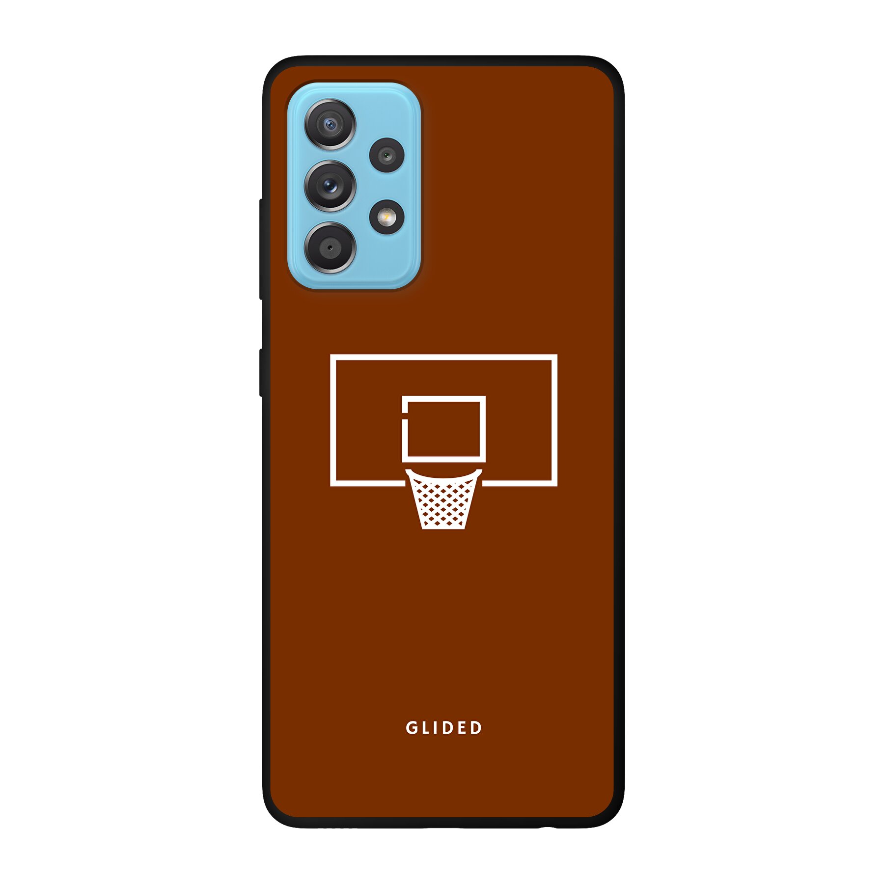 Produktbild Basket Blaze - Samsung Galaxy A52 / A52 5G / A52s 5G Handyhülle